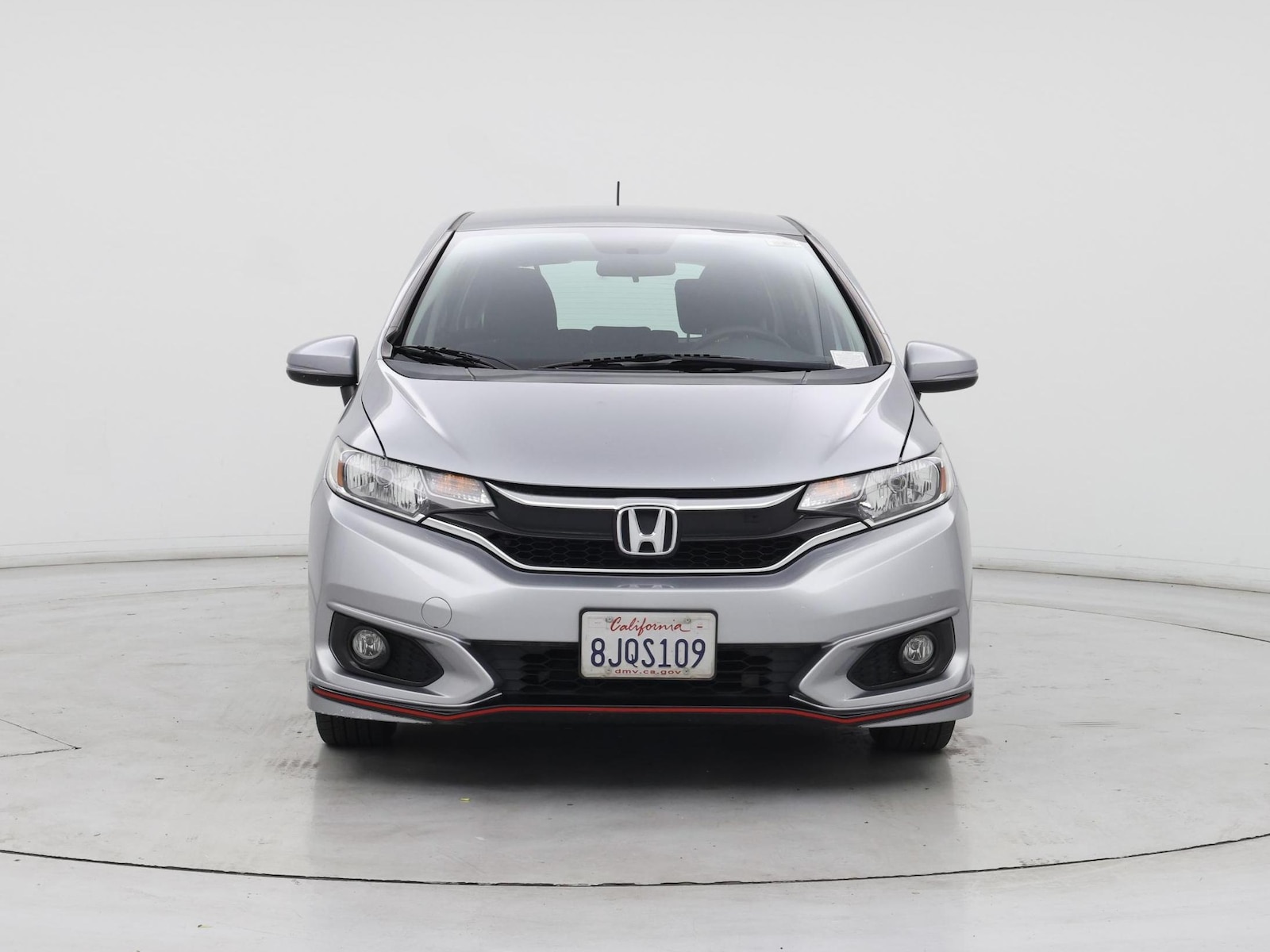 2019 Honda Fit Sport - Photo 6