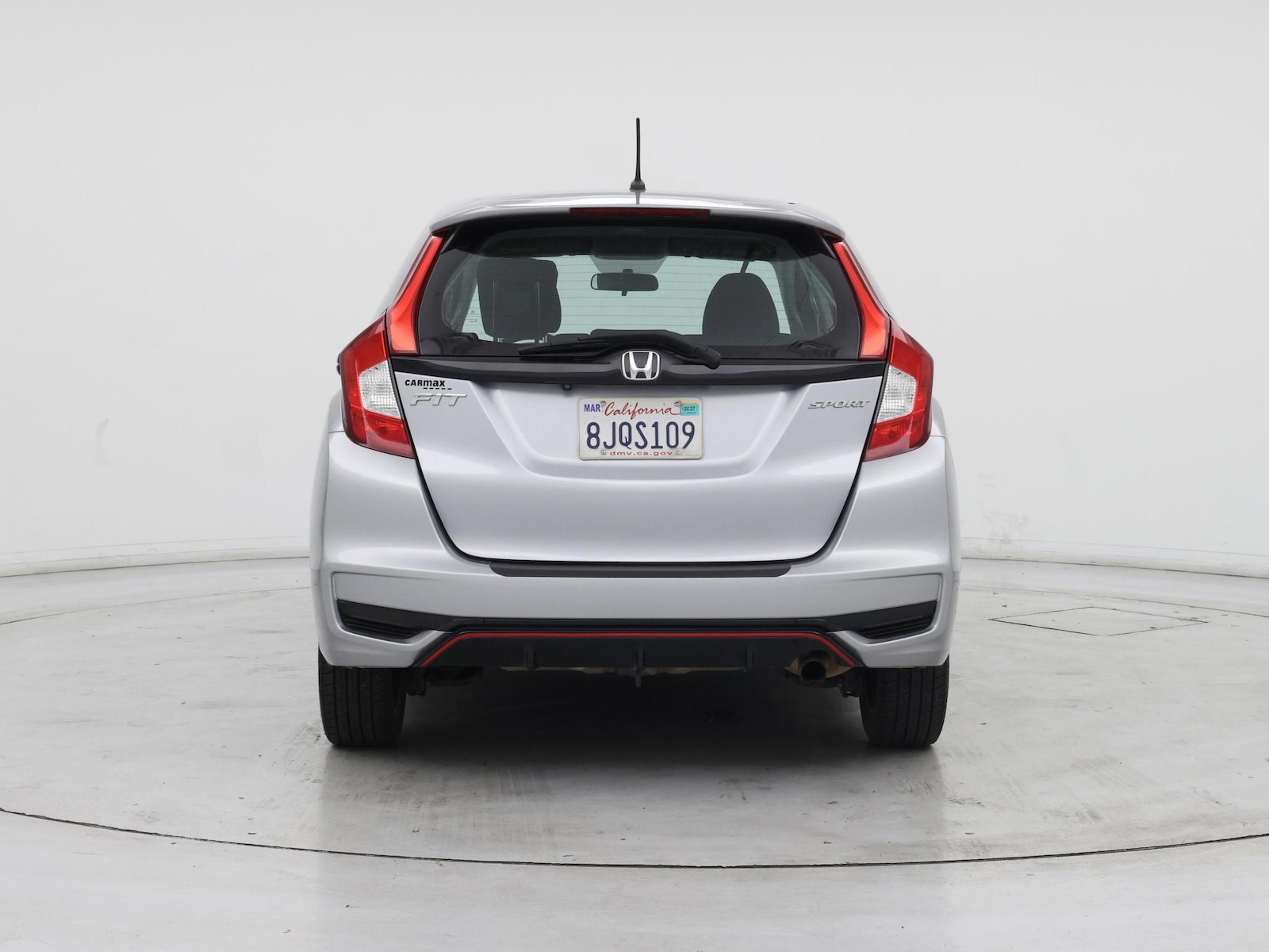 2019 Honda Fit Sport - Photo 7
