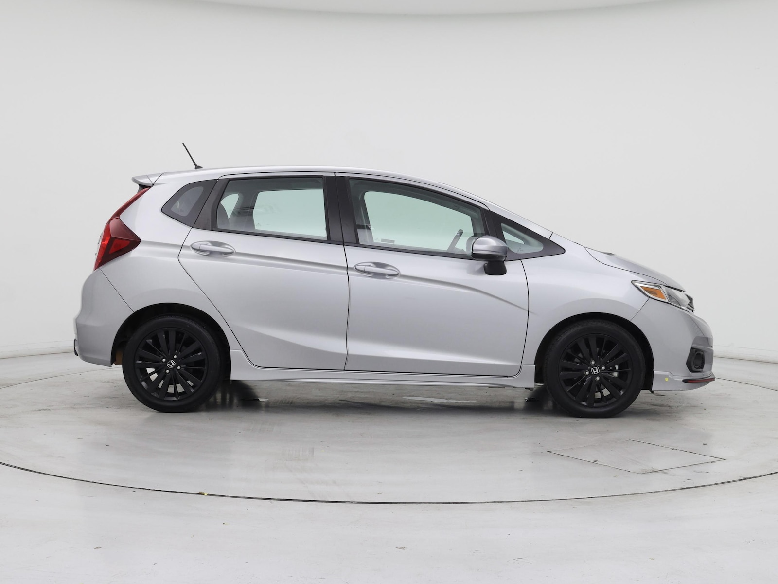2019 Honda Fit Sport - Photo 8