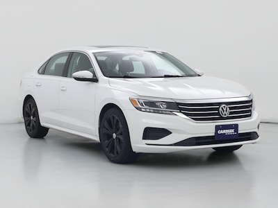 2021 Volkswagen Passat SE