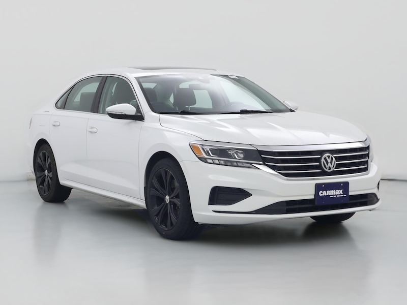 2021 Volkswagen Passat SE