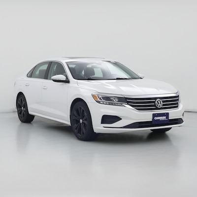 2021 Volkswagen Passat SE