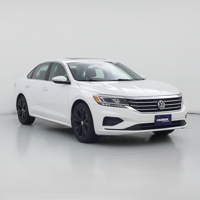 2021 Volkswagen Passat SE