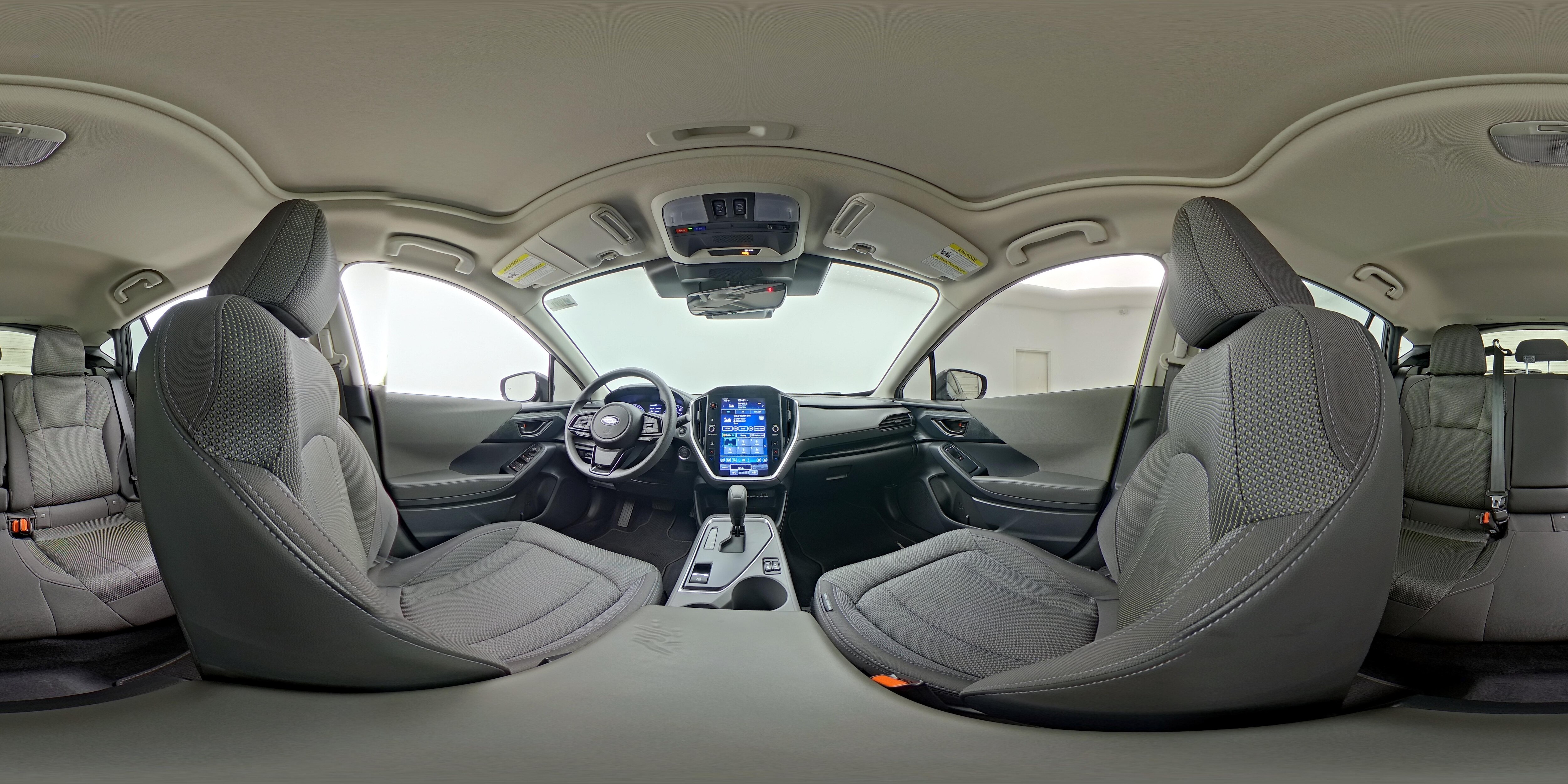 2024 Subaru Crosstrek Premium - Photo 25