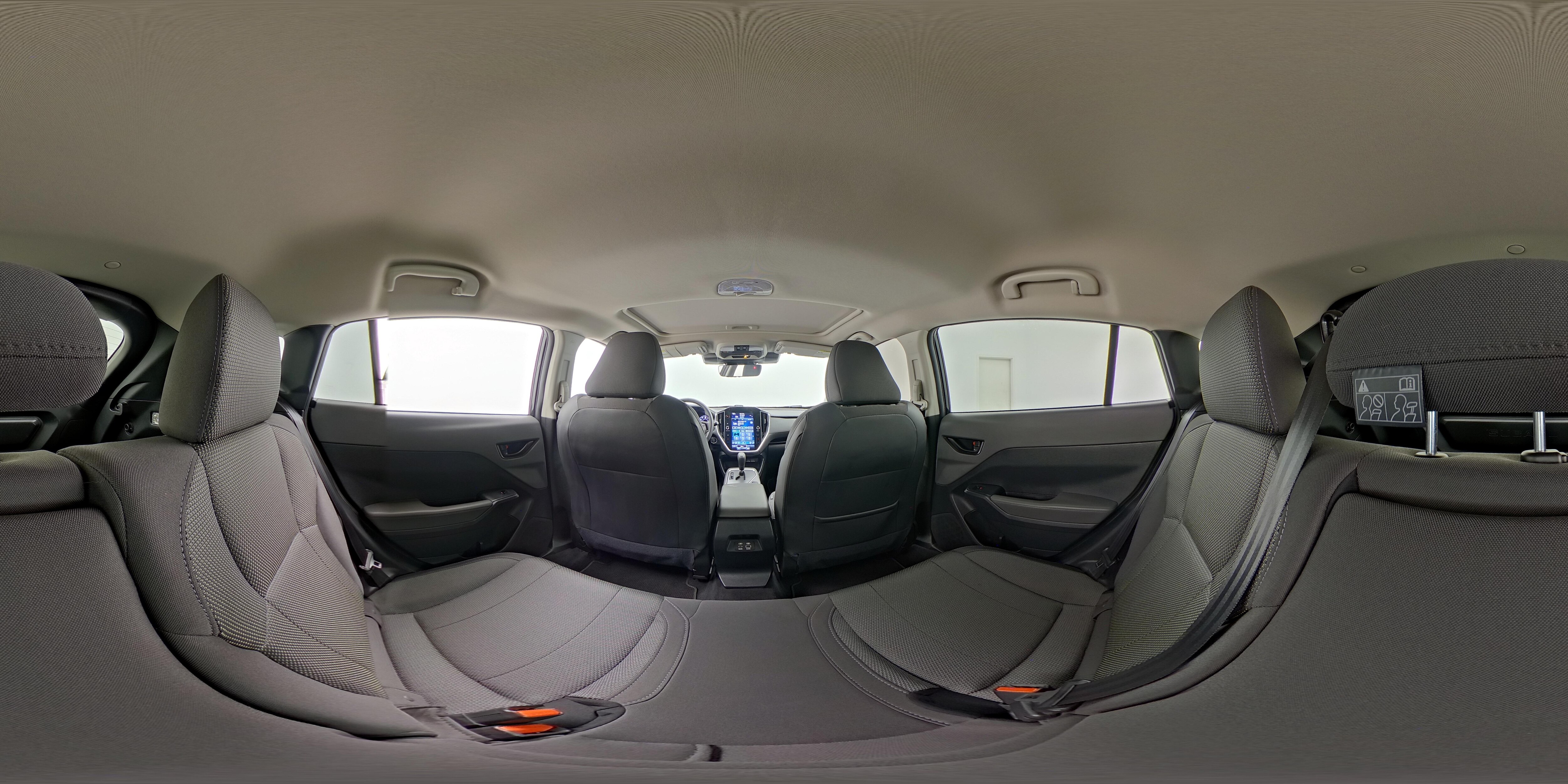 2024 Subaru Crosstrek Premium - Photo 26