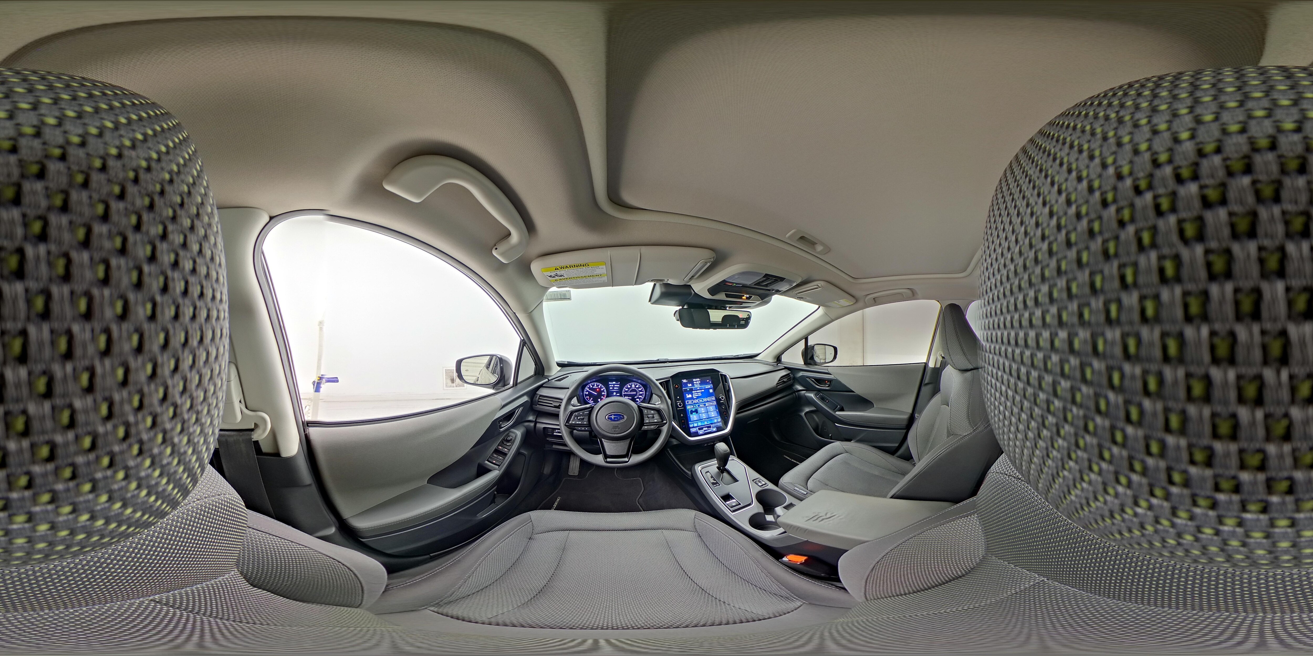 2024 Subaru Crosstrek Premium - Photo 27