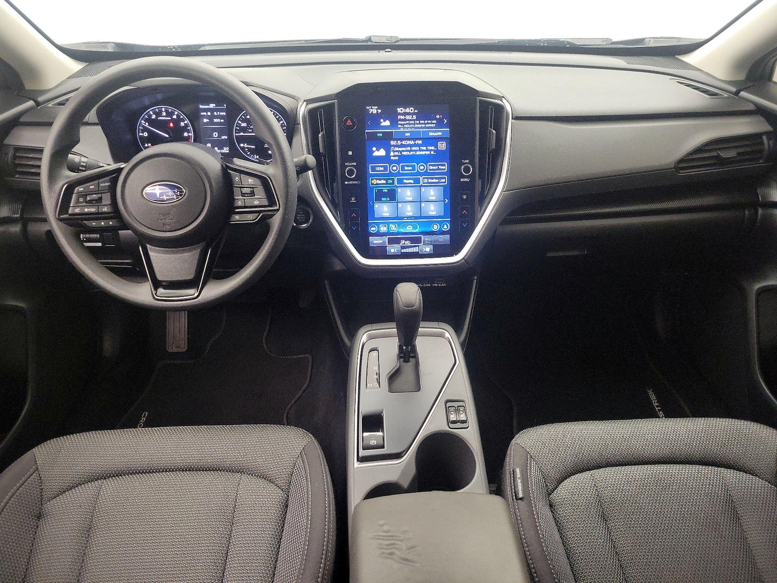 2024 Subaru Crosstrek Premium - Photo 10