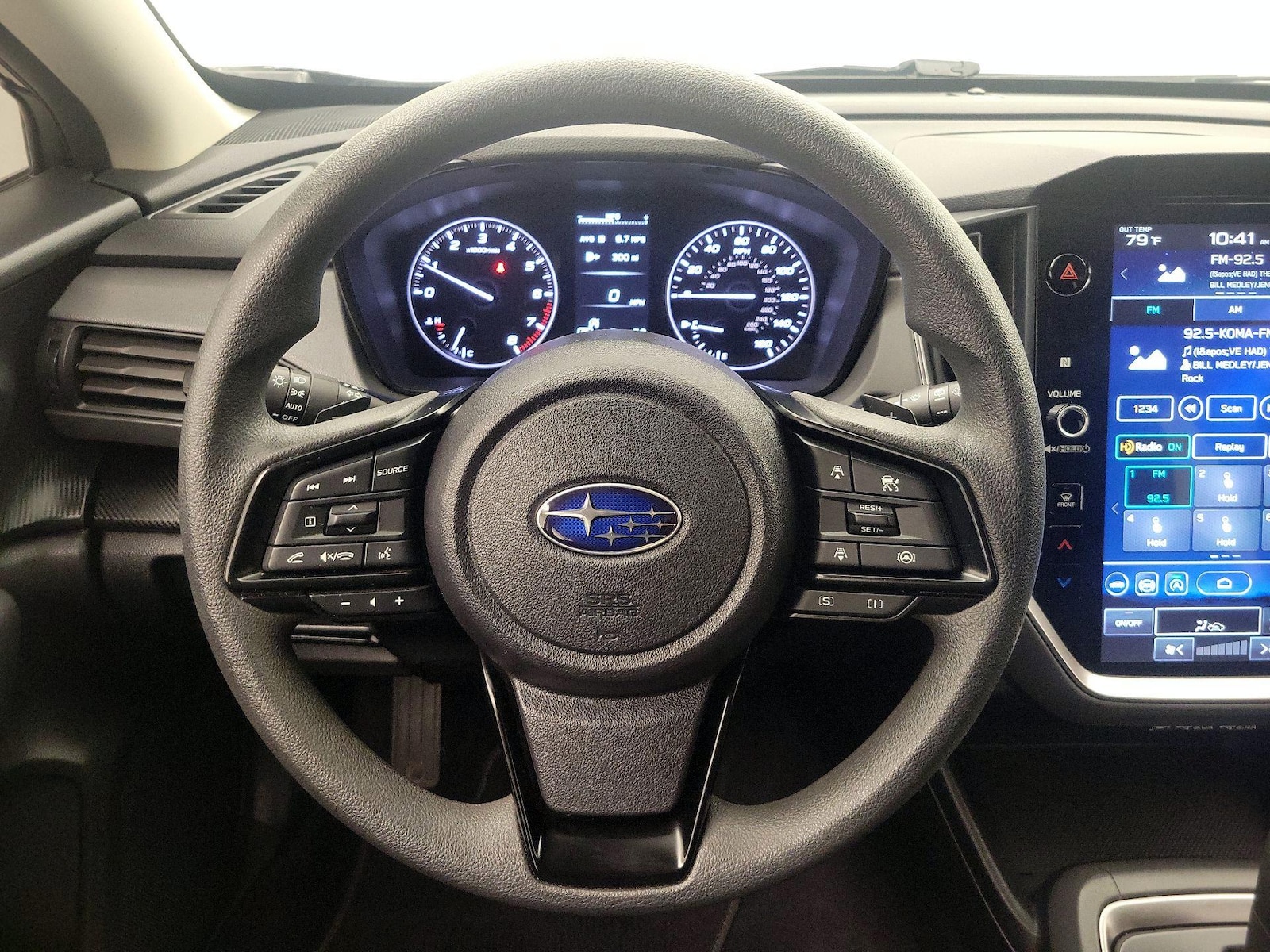 2024 Subaru Crosstrek Premium - Photo 11