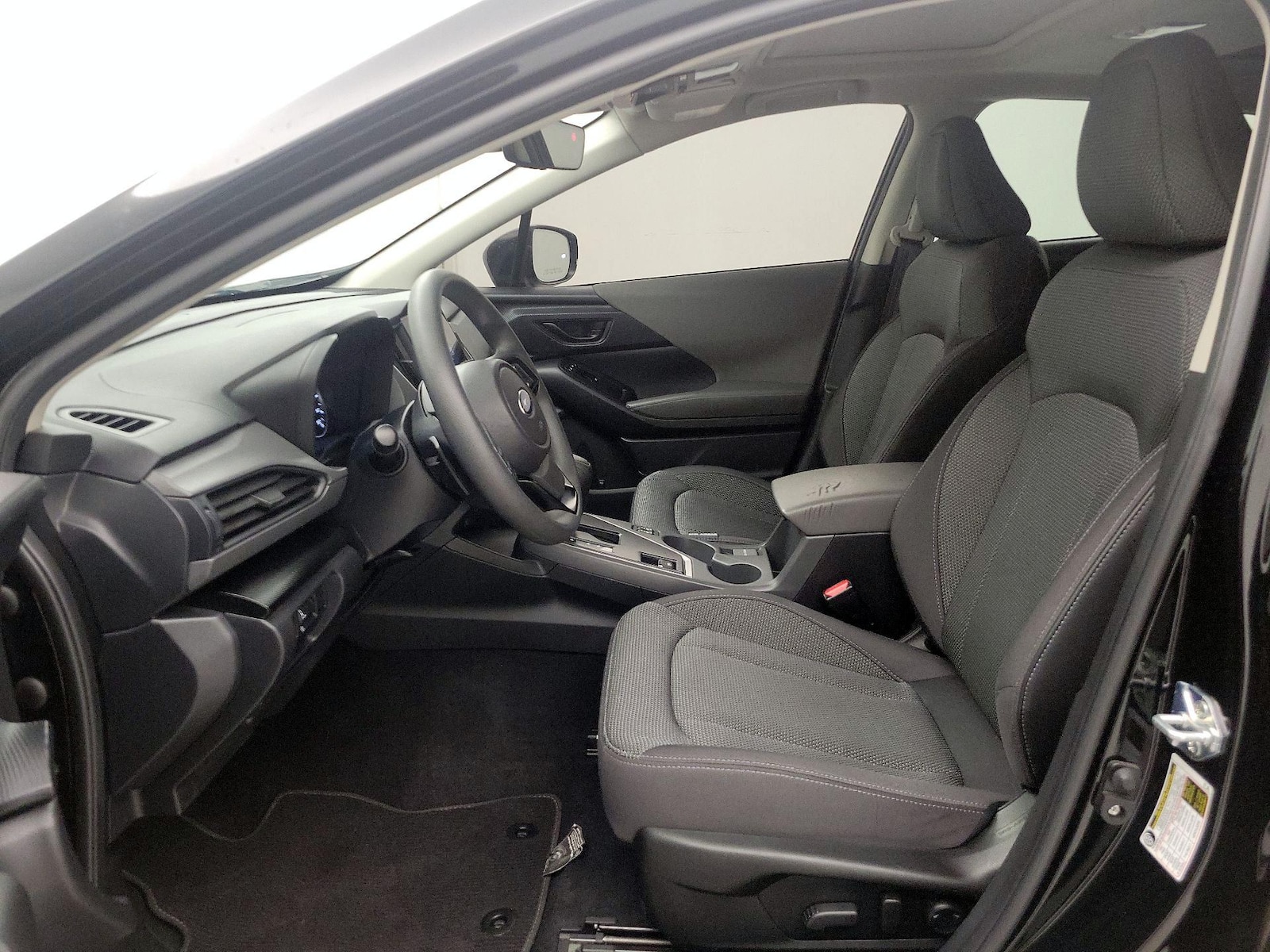2024 Subaru Crosstrek Premium - Photo 12