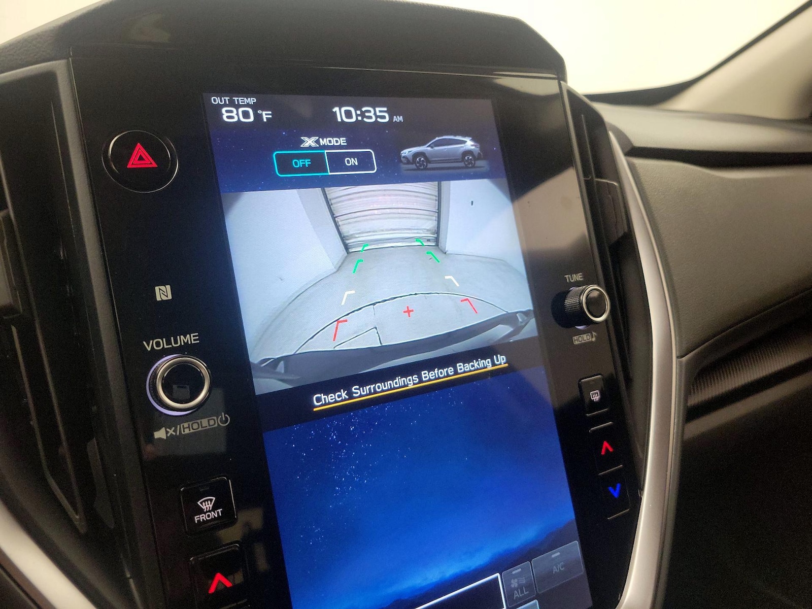 2024 Subaru Crosstrek Premium - Photo 15
