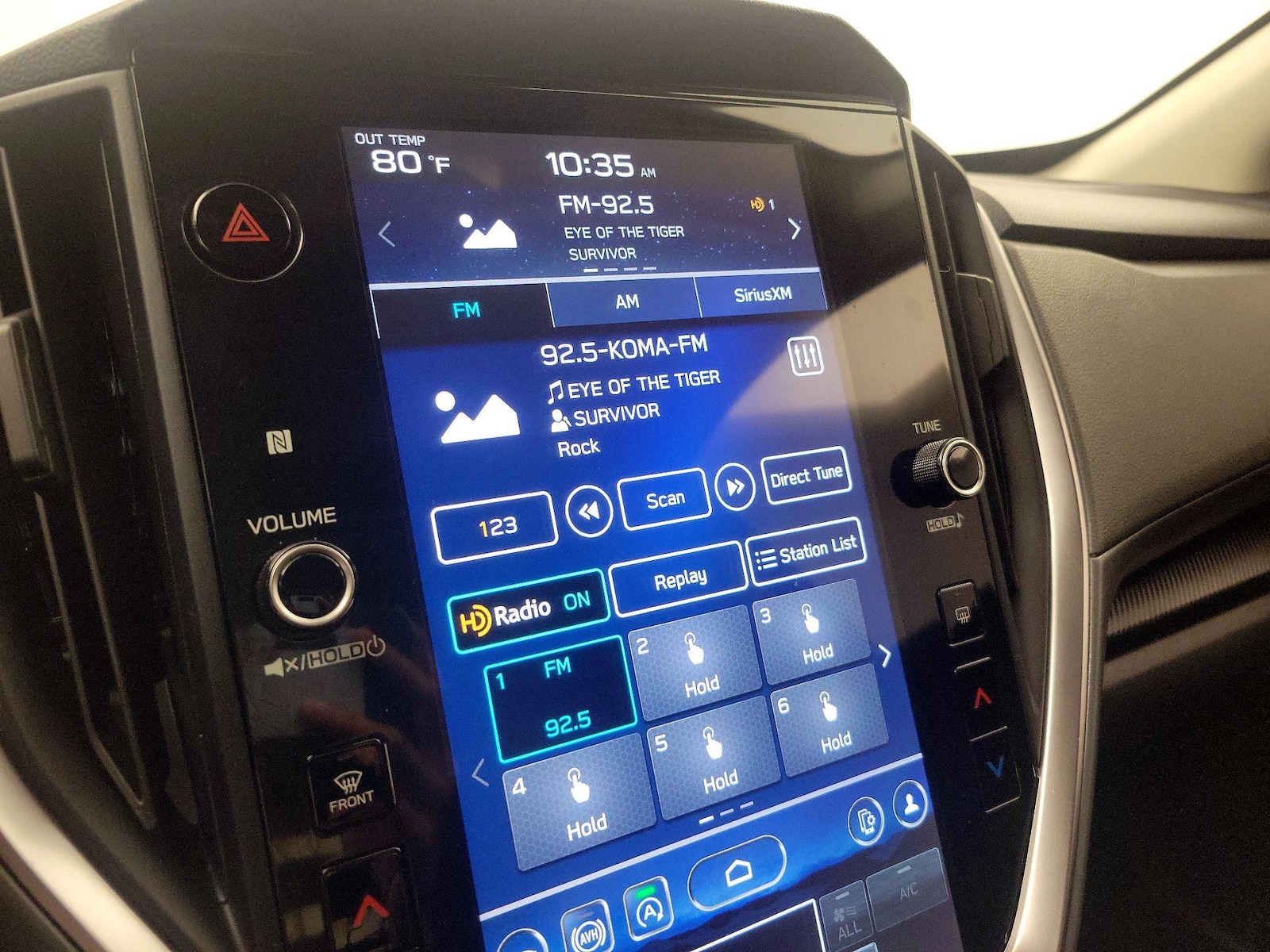 2024 Subaru Crosstrek Premium - Photo 16