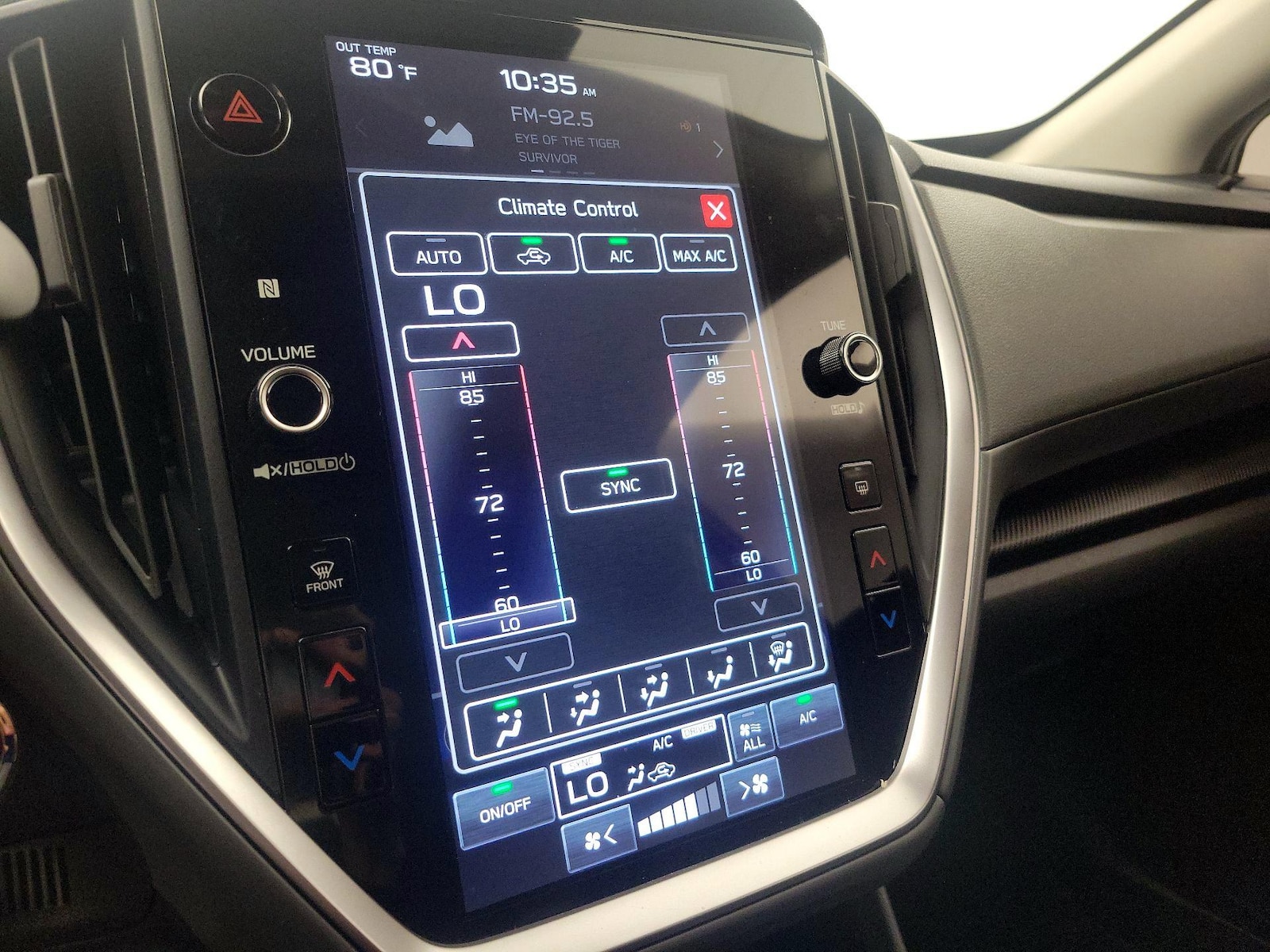 2024 Subaru Crosstrek Premium - Photo 17