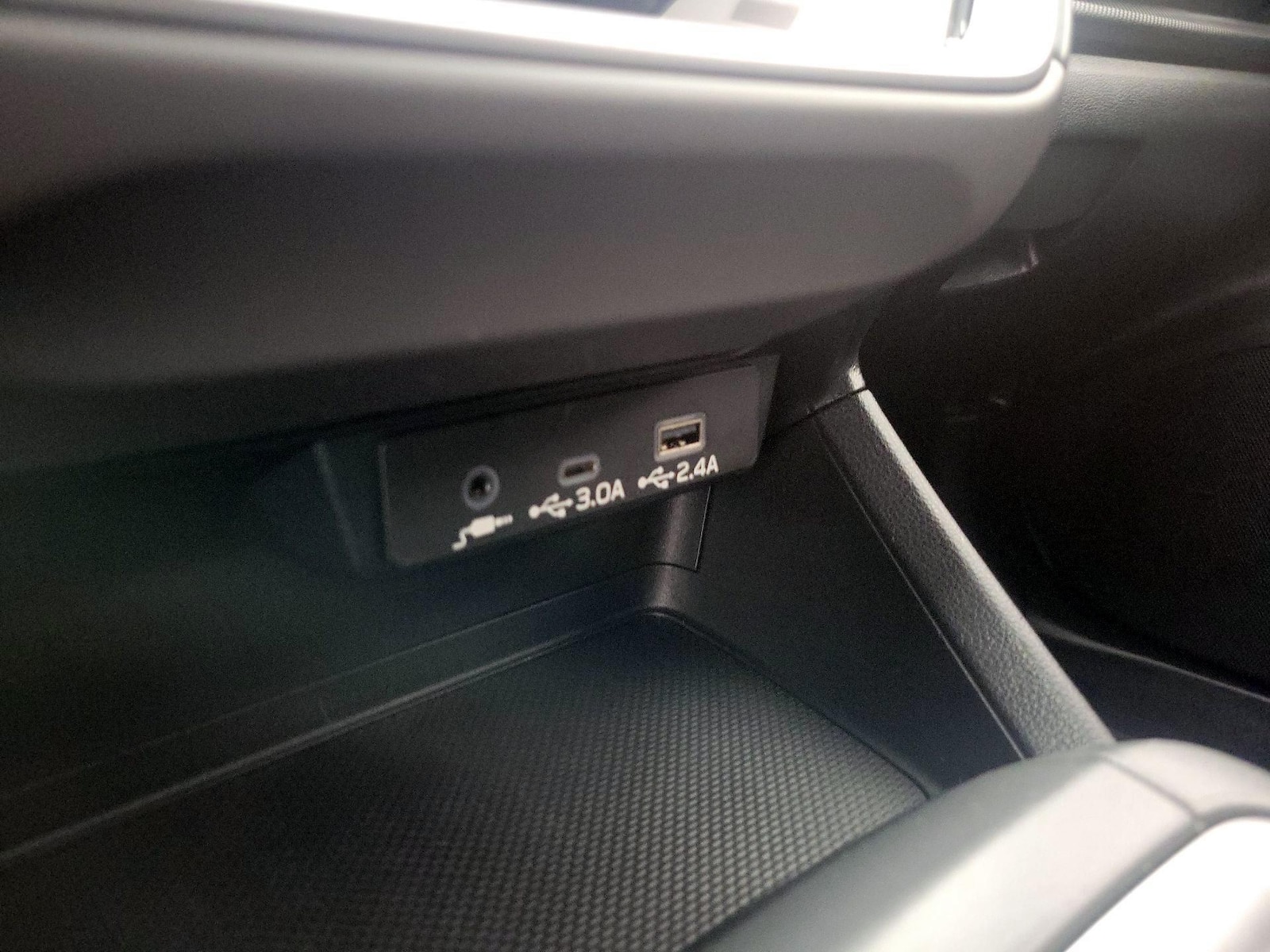 2024 Subaru Crosstrek Premium - Photo 19