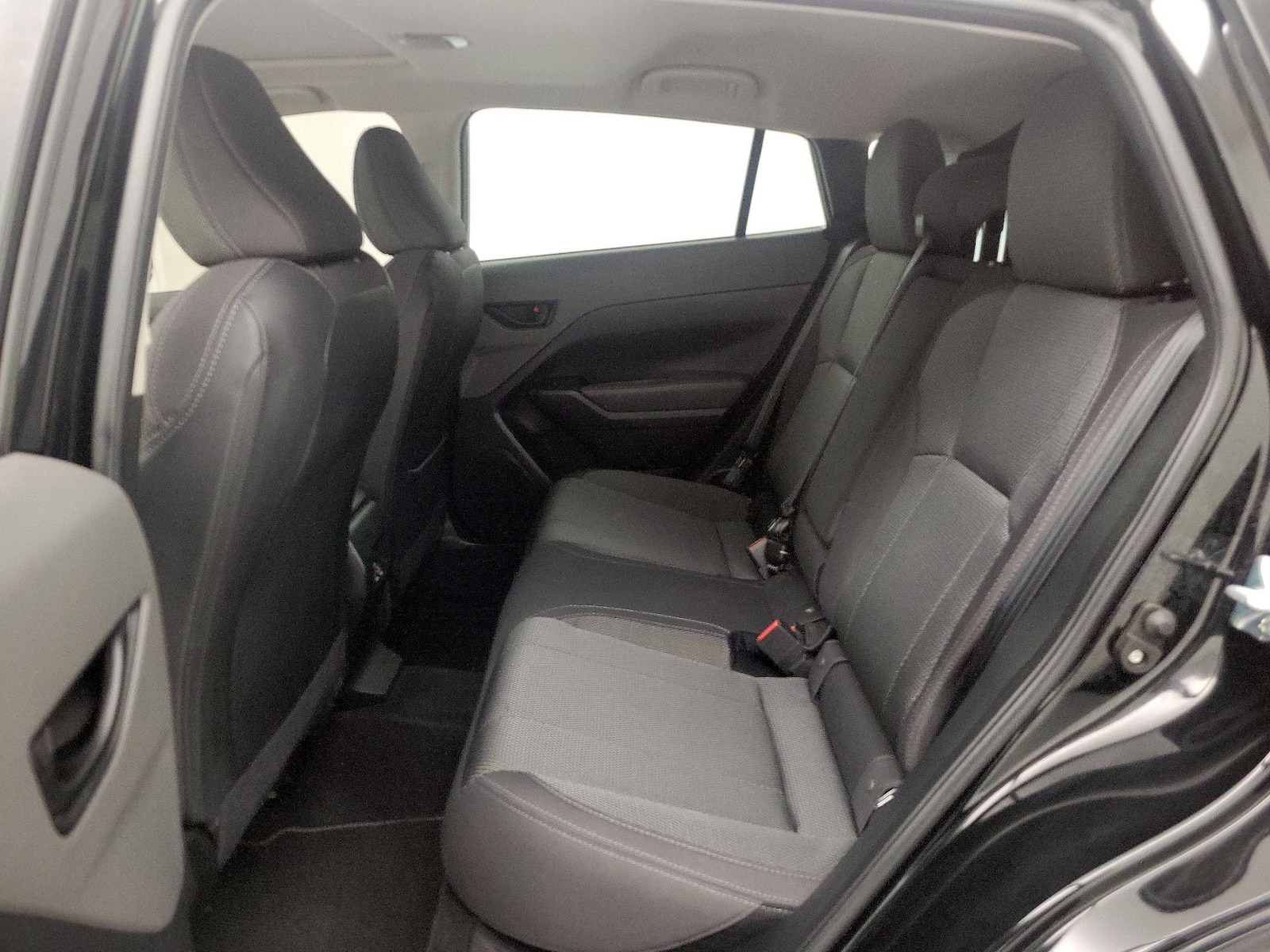 2024 Subaru Crosstrek Premium - Photo 21
