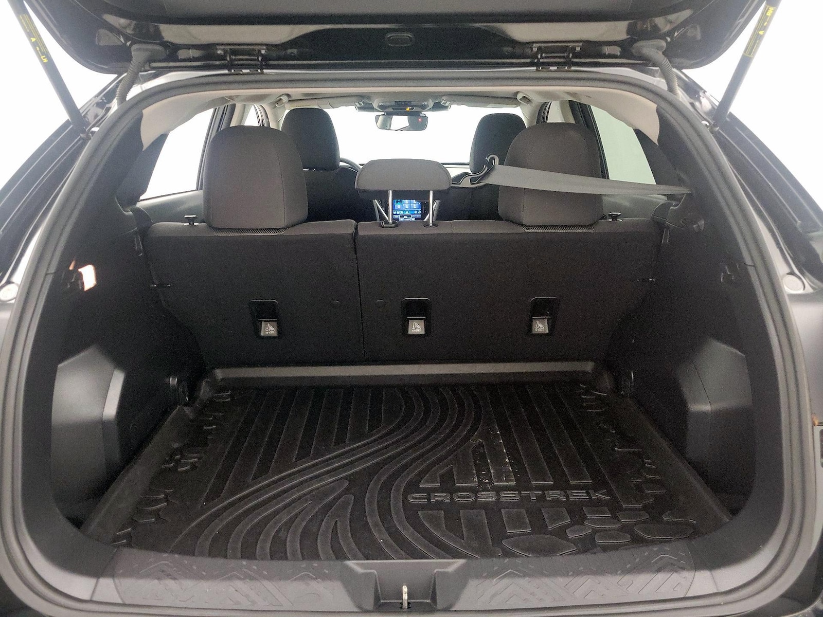 2024 Subaru Crosstrek Premium - Photo 22