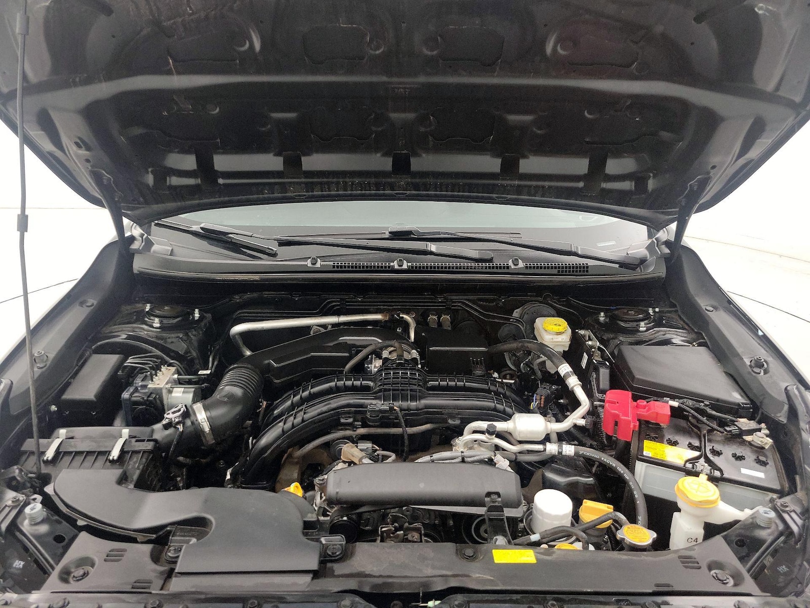 2024 Subaru Crosstrek Premium - Photo 23