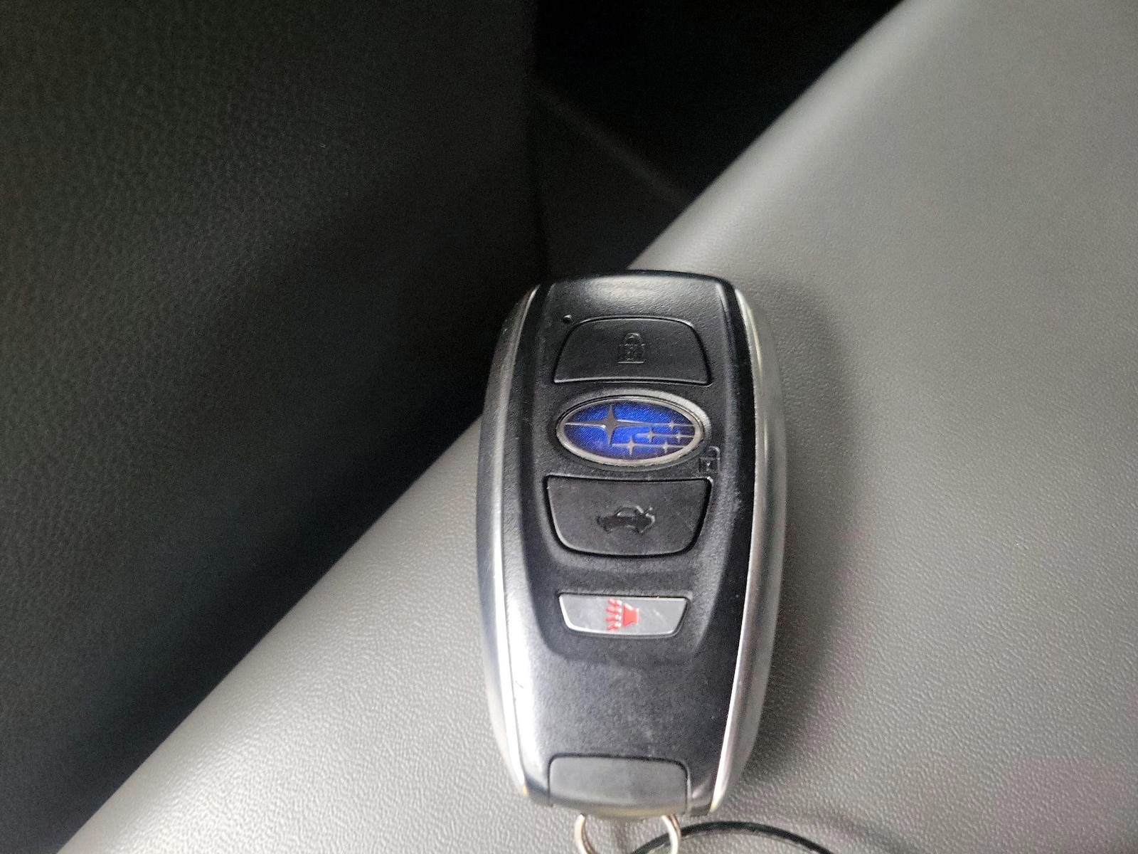 2024 Subaru Crosstrek Premium - Photo 24