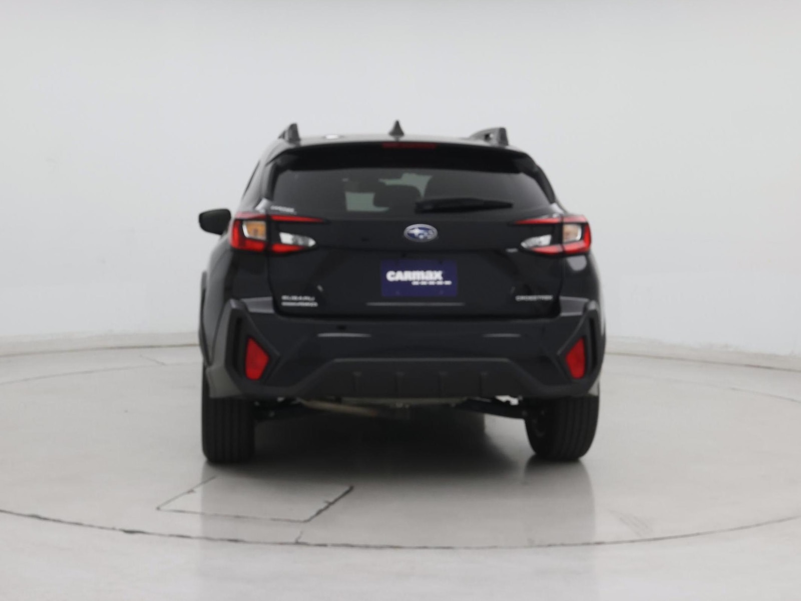 2024 Subaru Crosstrek Premium - Photo 7