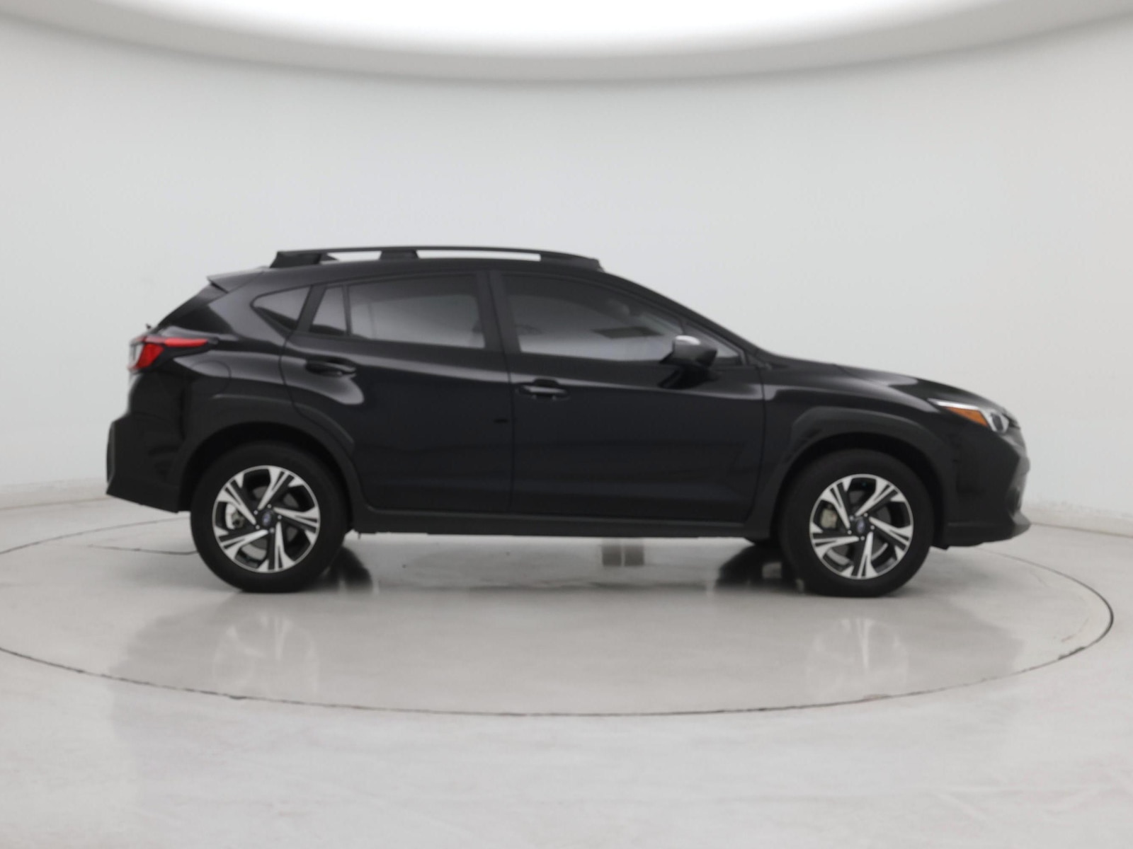 2024 Subaru Crosstrek Premium - Photo 8
