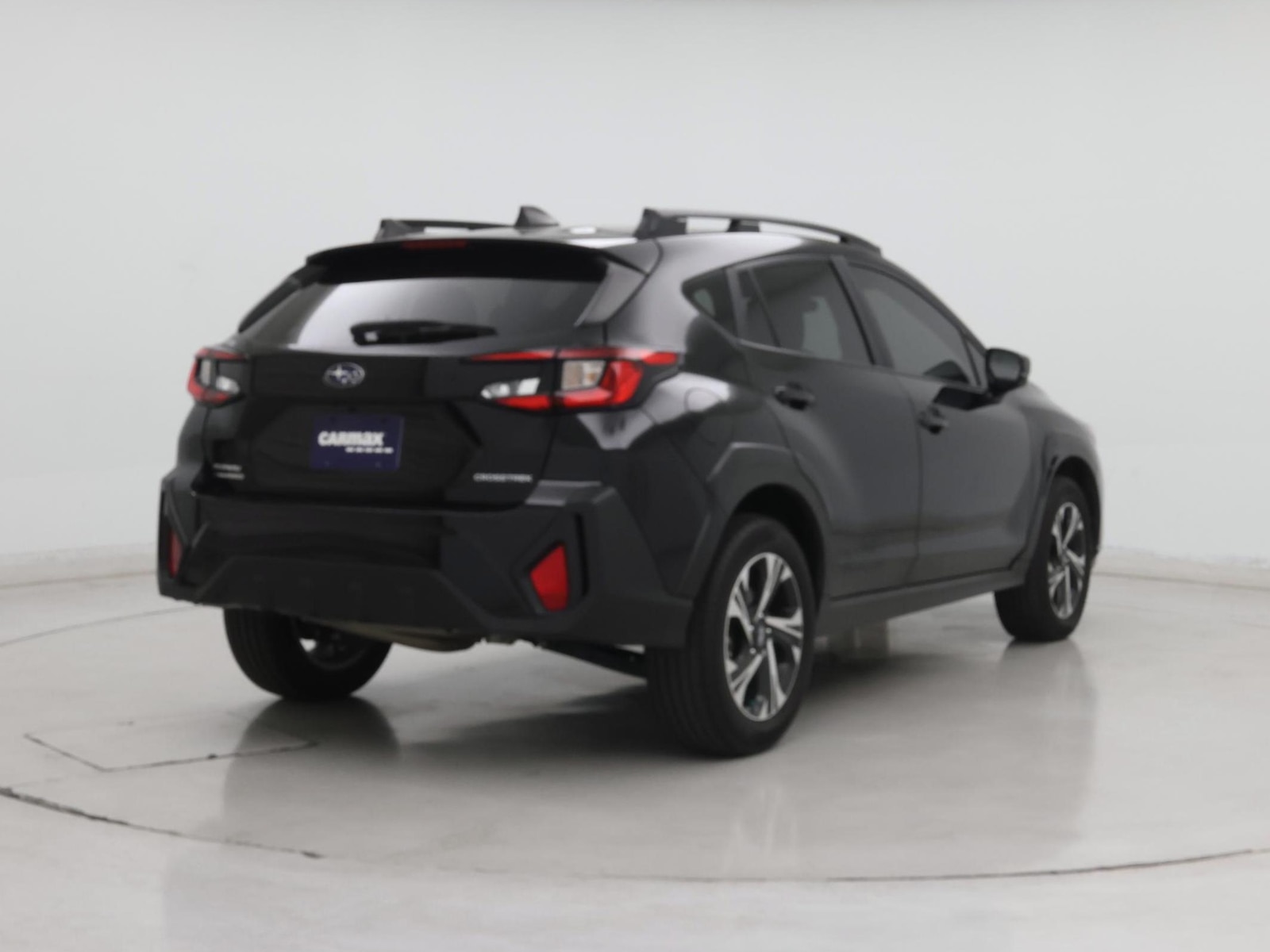 2024 Subaru Crosstrek Premium - Photo 9