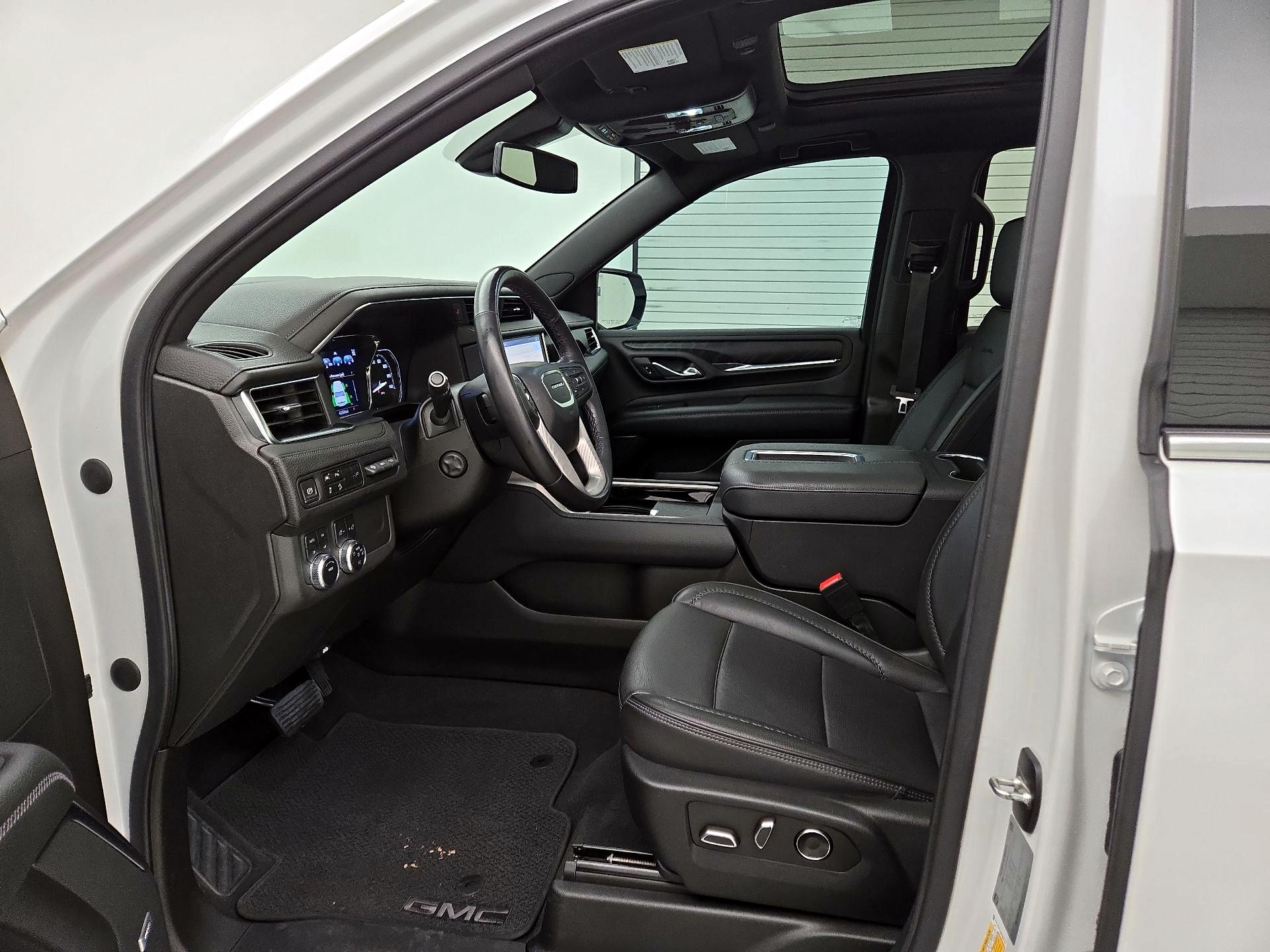 Thumbnail: 2021 GMC Yukon - 11