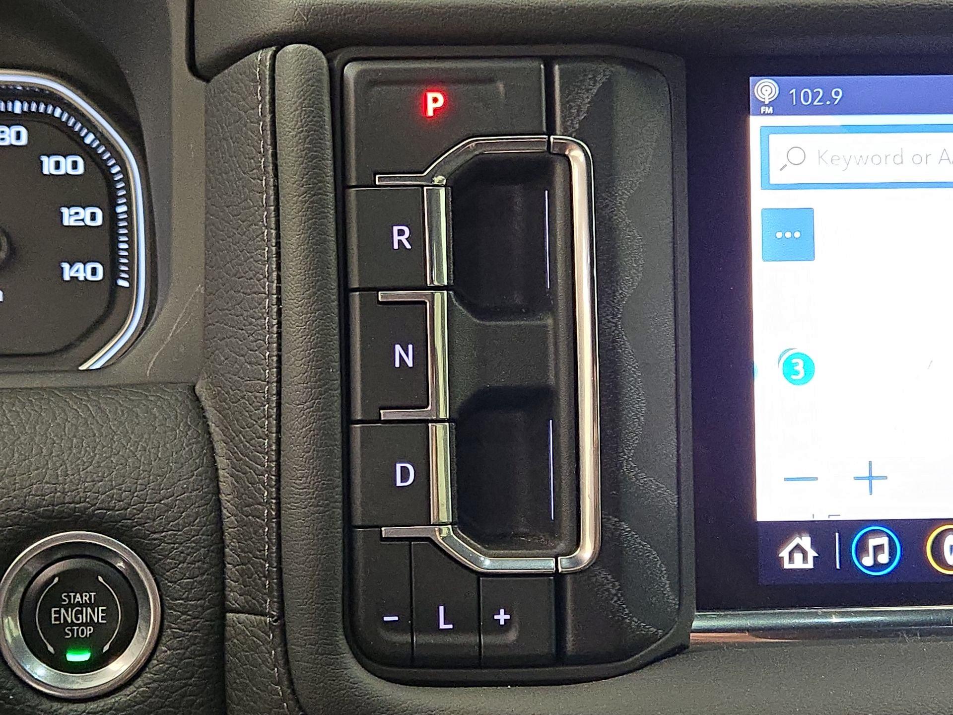 Thumbnail: 2021 GMC Yukon - 18
