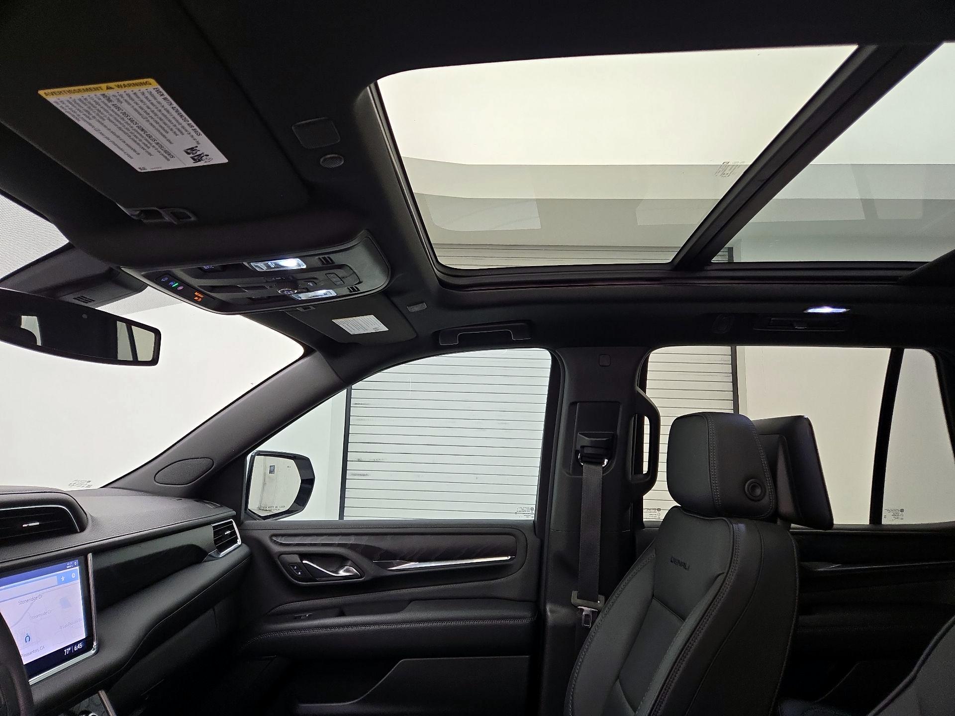 Thumbnail: 2021 GMC Yukon - 20