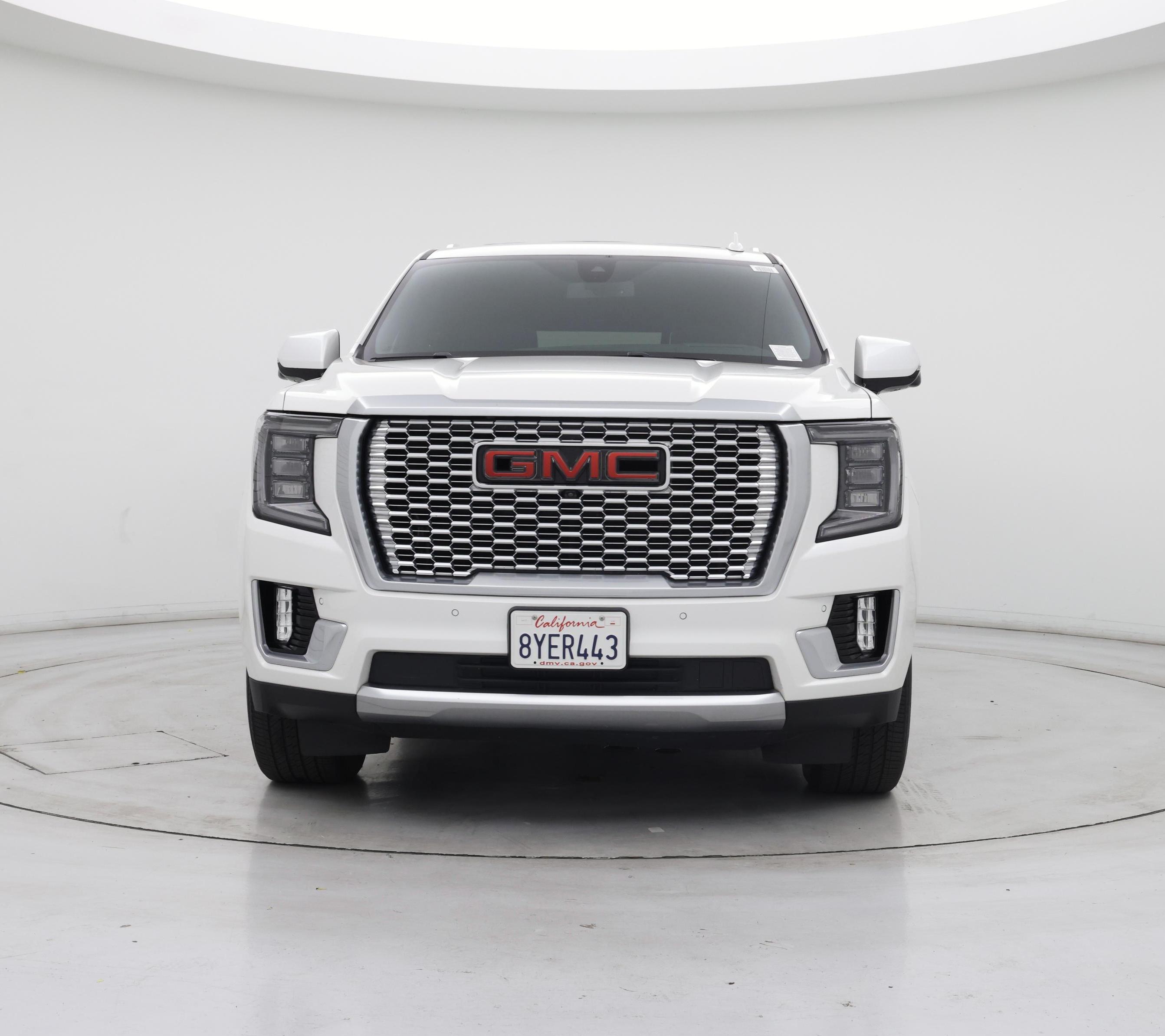 Thumbnail: 2021 GMC Yukon - 5