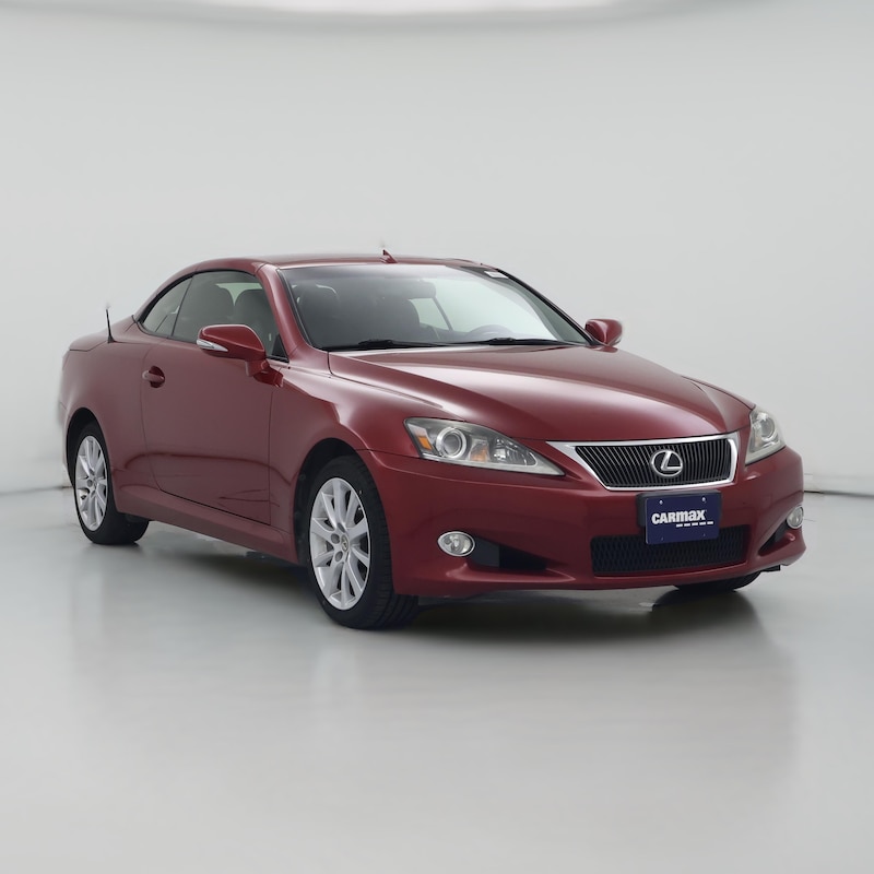 2014 Lexus IS 350