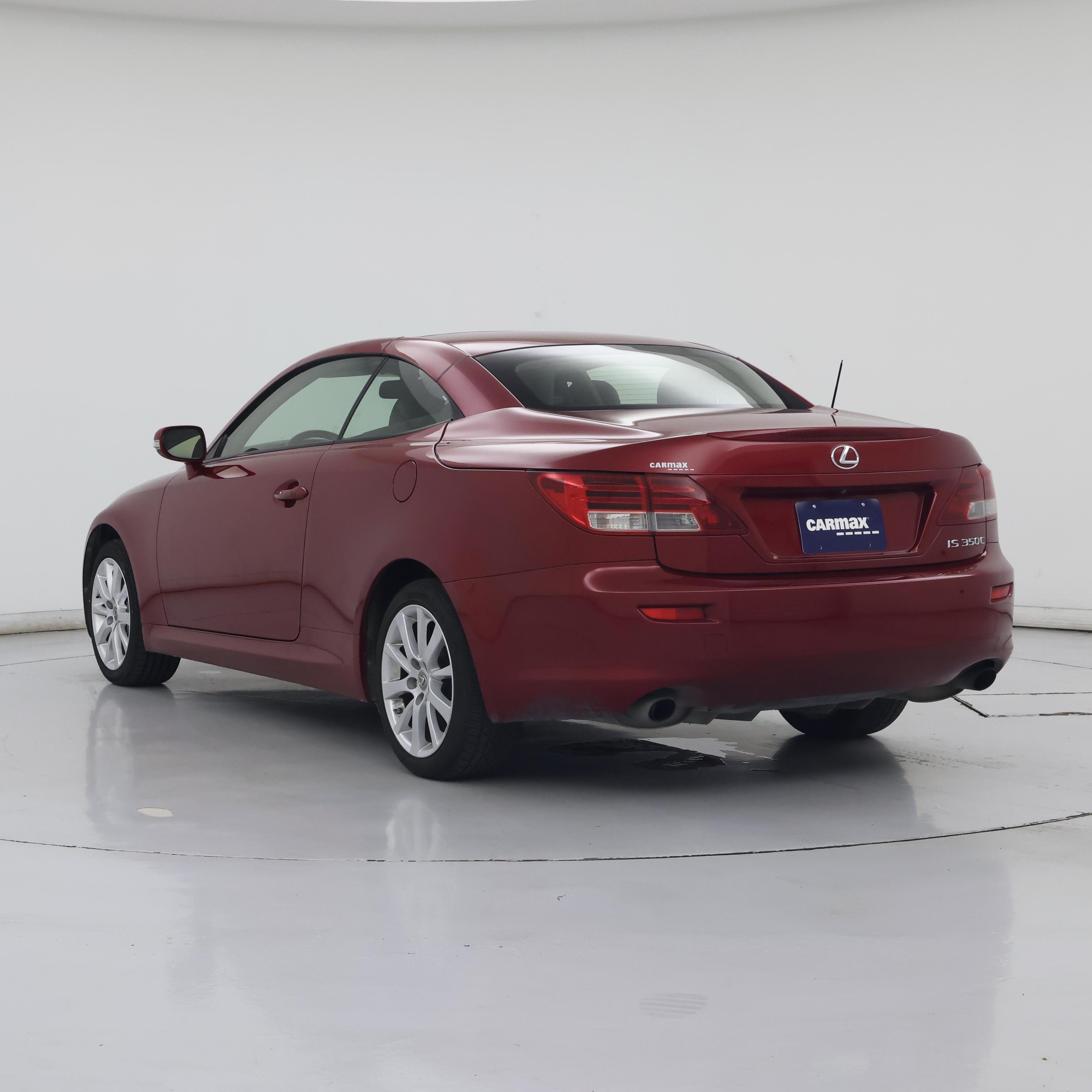 Thumbnail: 2014 Lexus IS - 2