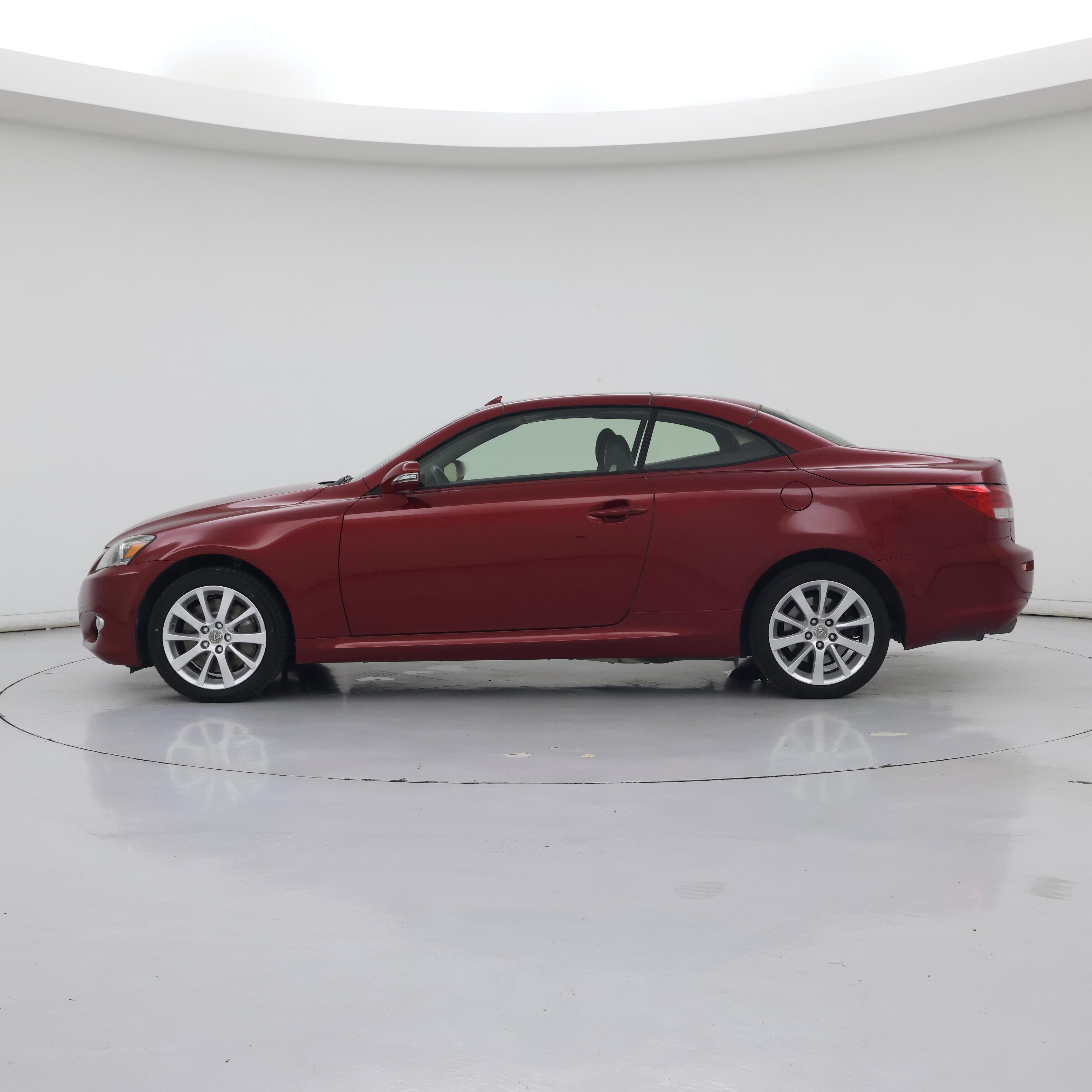 Thumbnail: 2014 Lexus IS - 3