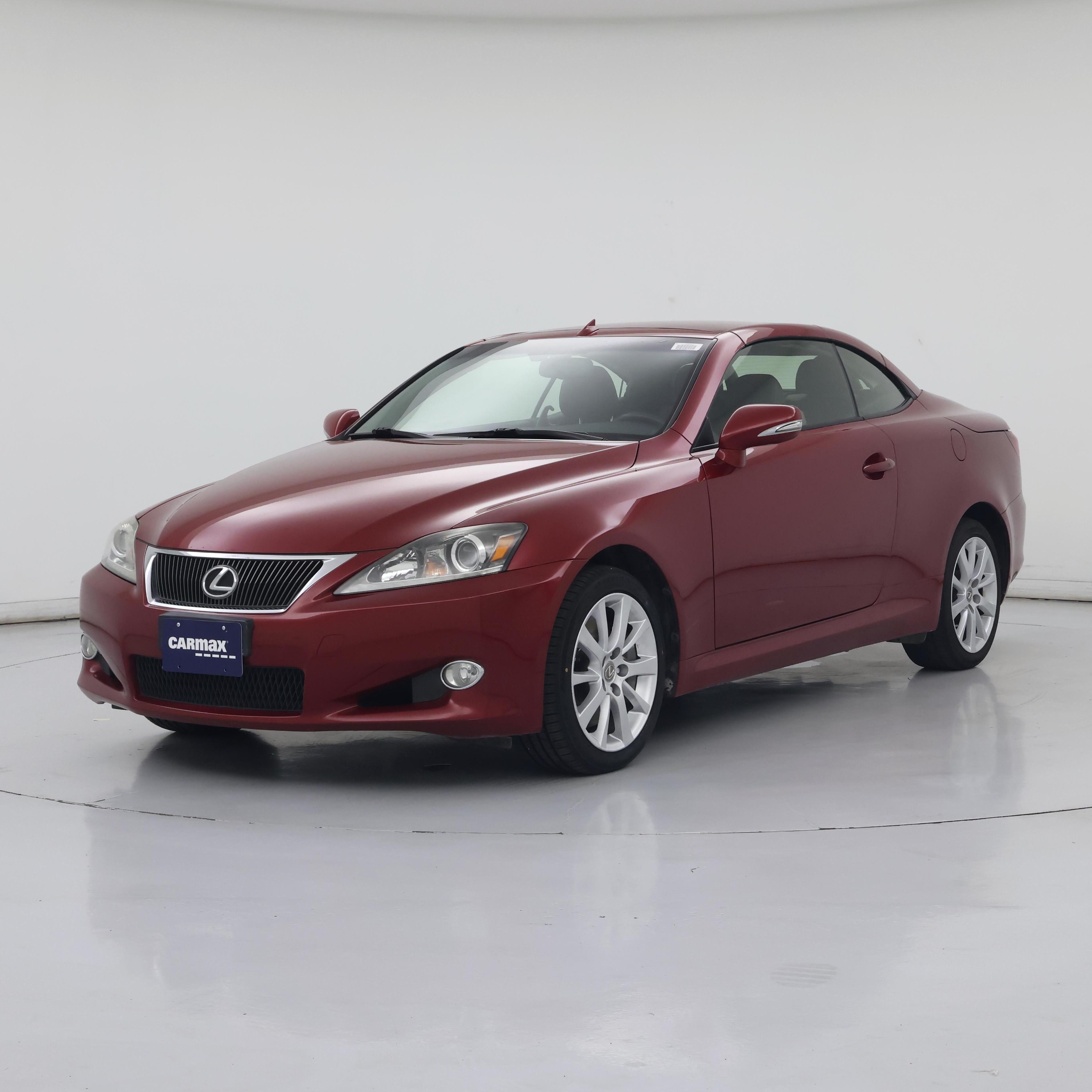 Thumbnail: 2014 Lexus IS - 4