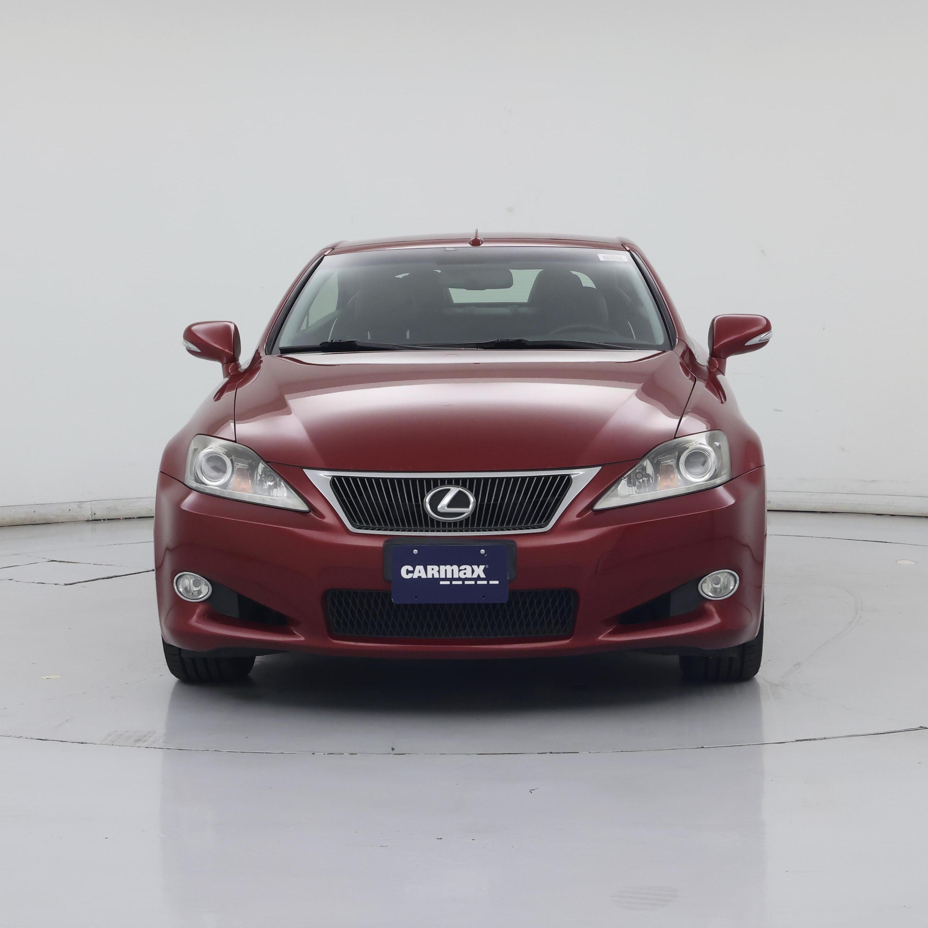 Thumbnail: 2014 Lexus IS - 5