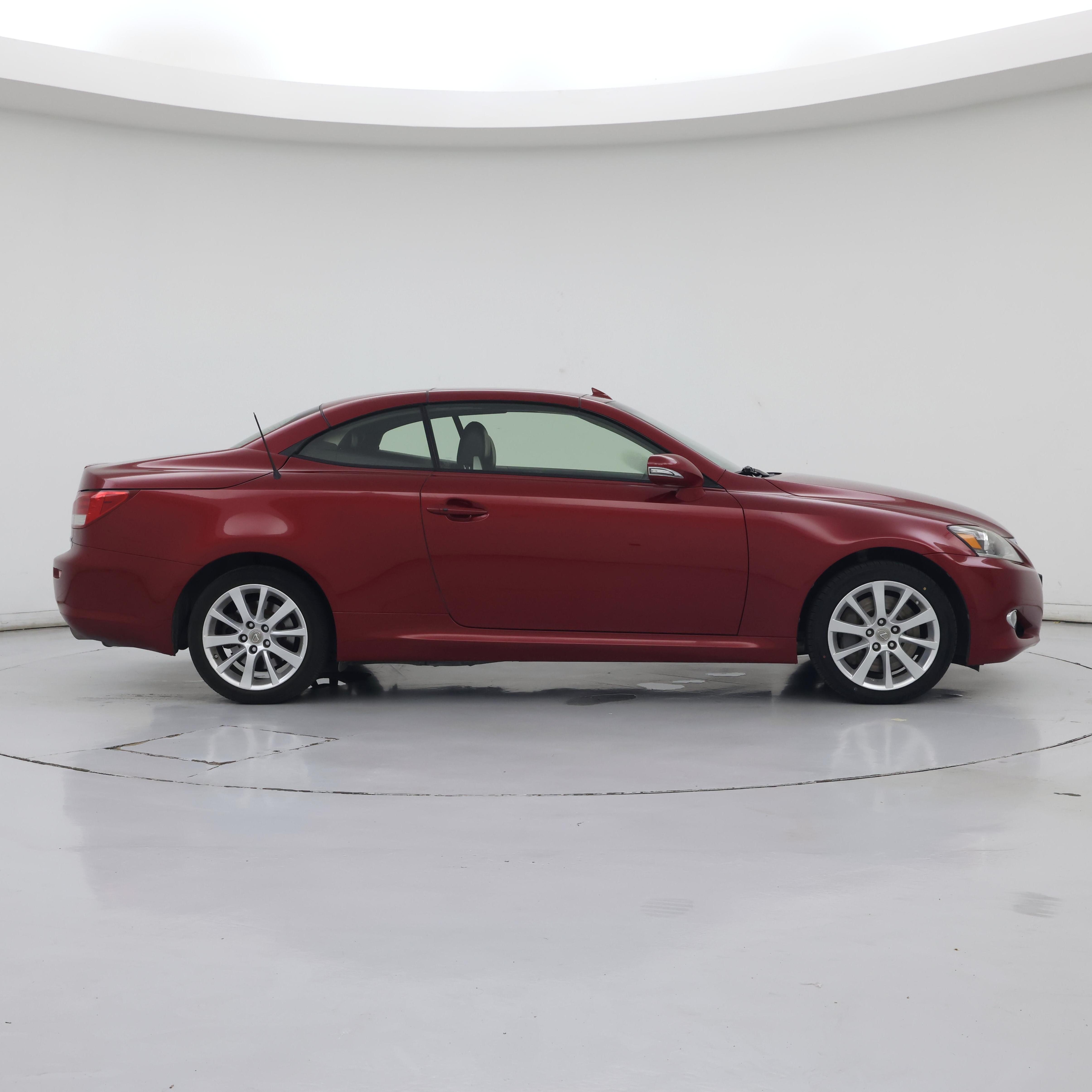 Thumbnail: 2014 Lexus IS - 7