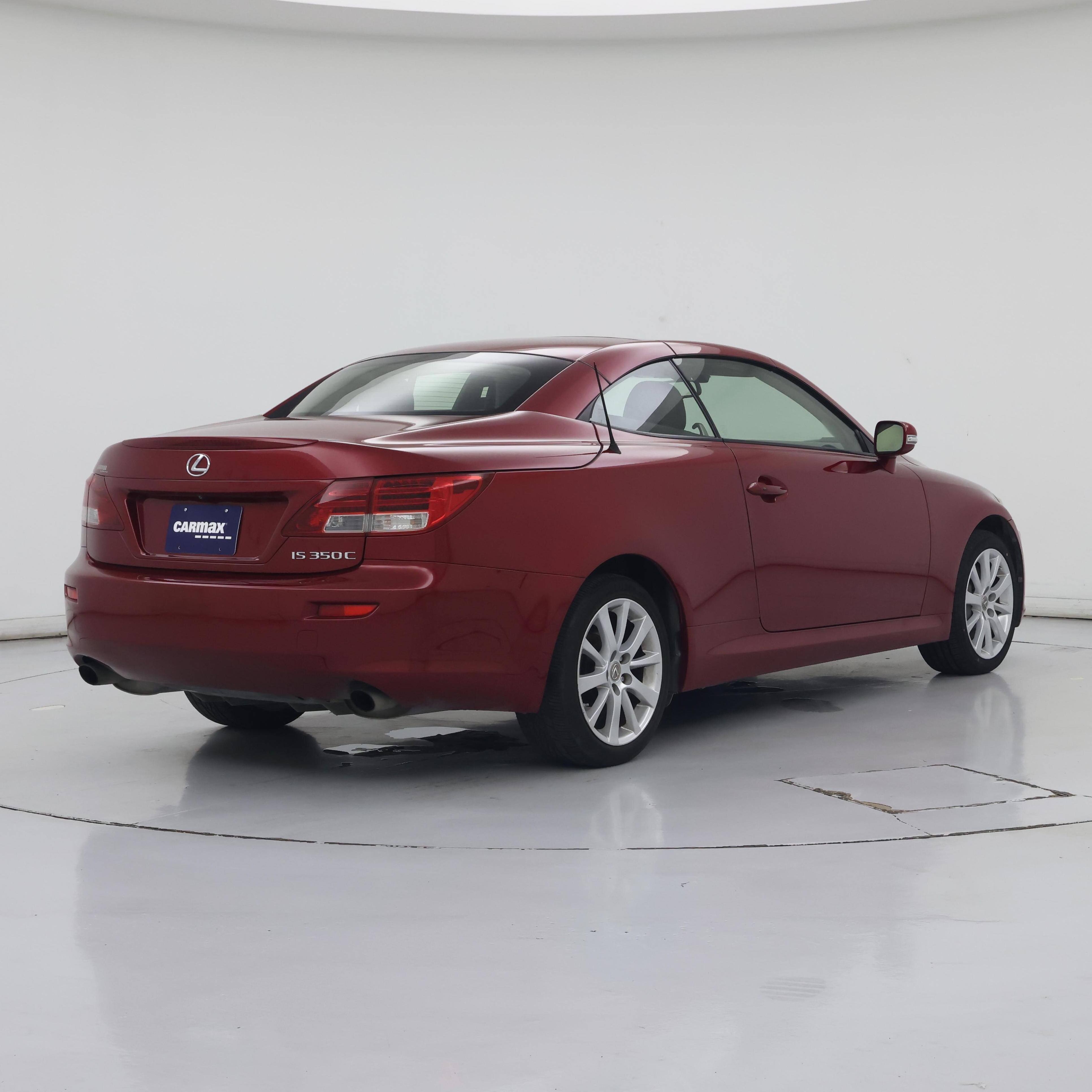 Thumbnail: 2014 Lexus IS - 8