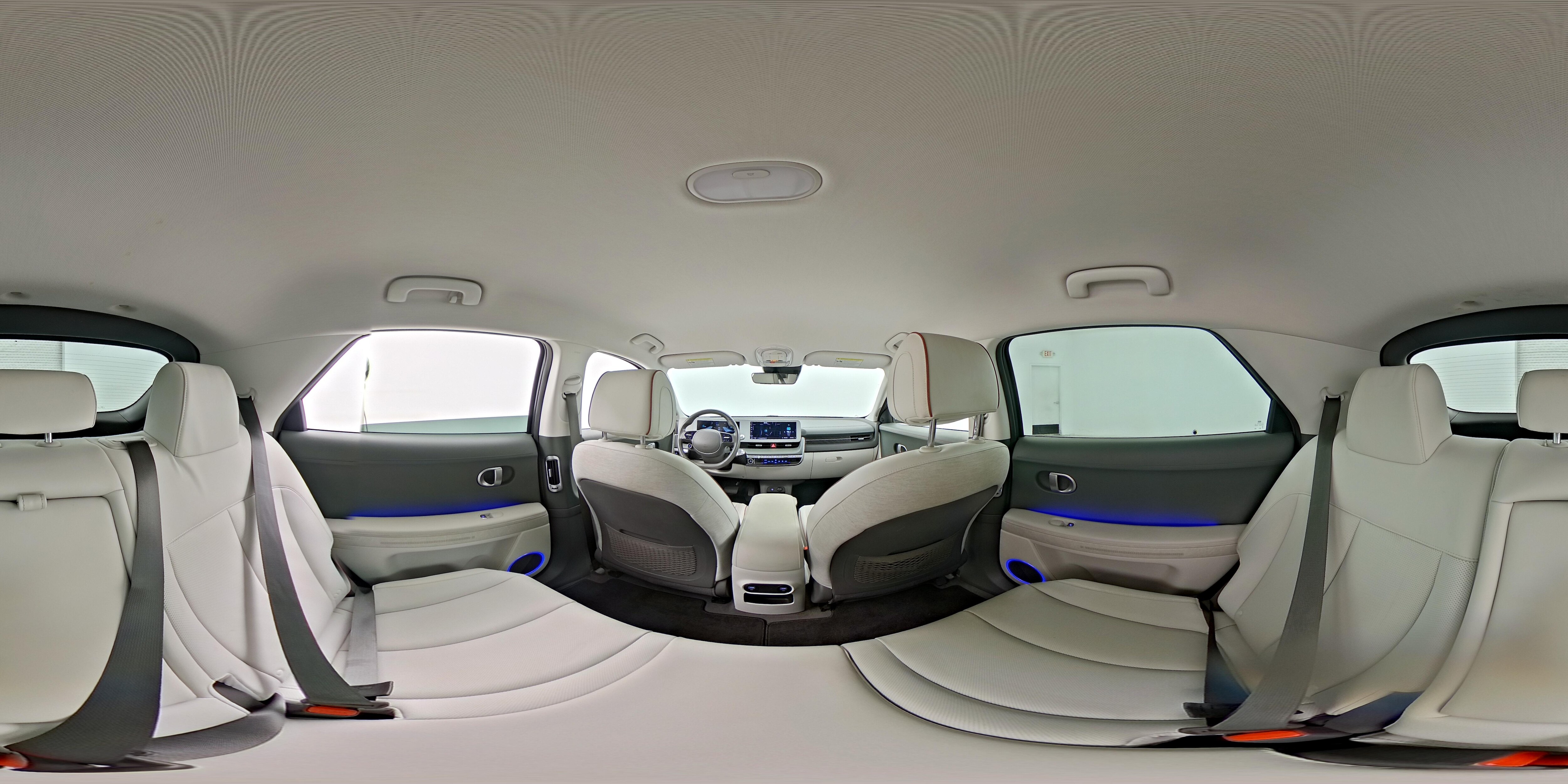 2022 Hyundai IONIQ 5 SEL - Photo 26