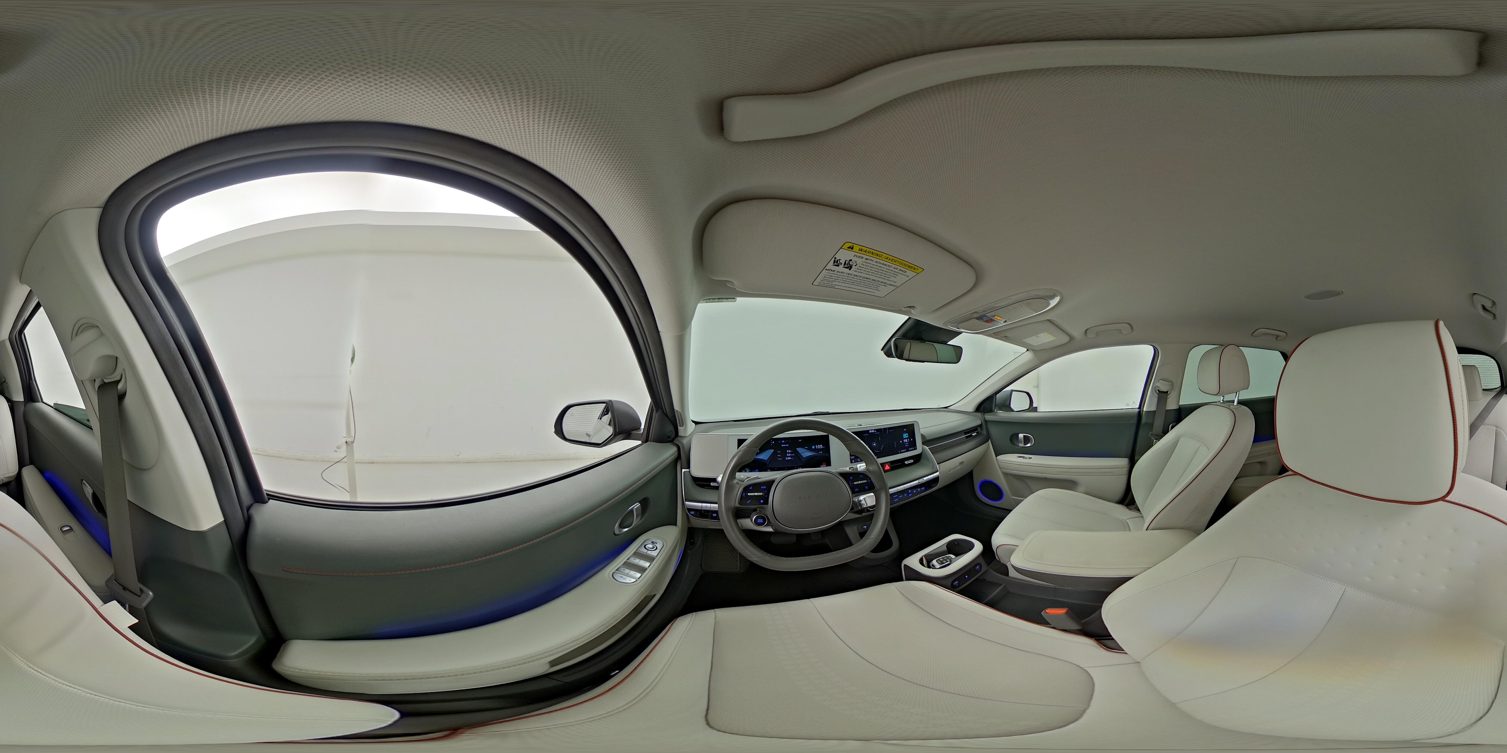 2022 Hyundai IONIQ 5 SEL - Photo 27