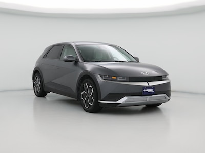 2022 Hyundai Ioniq 5 SEL