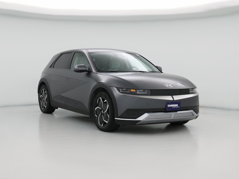 2022 Hyundai Ioniq 5 SEL