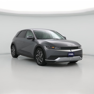 Vehicle exterior view