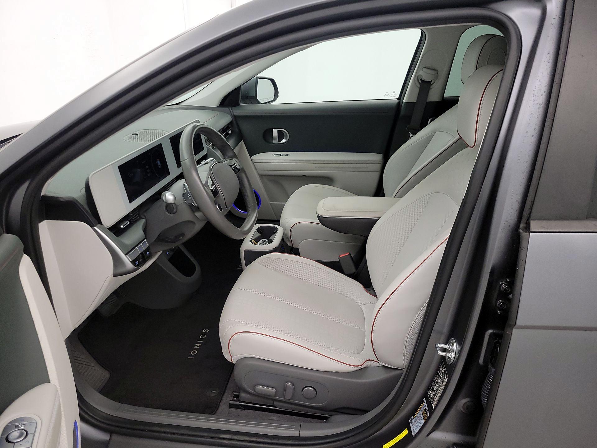 Thumbnail: 2022 Hyundai Ioniq 5 - 11