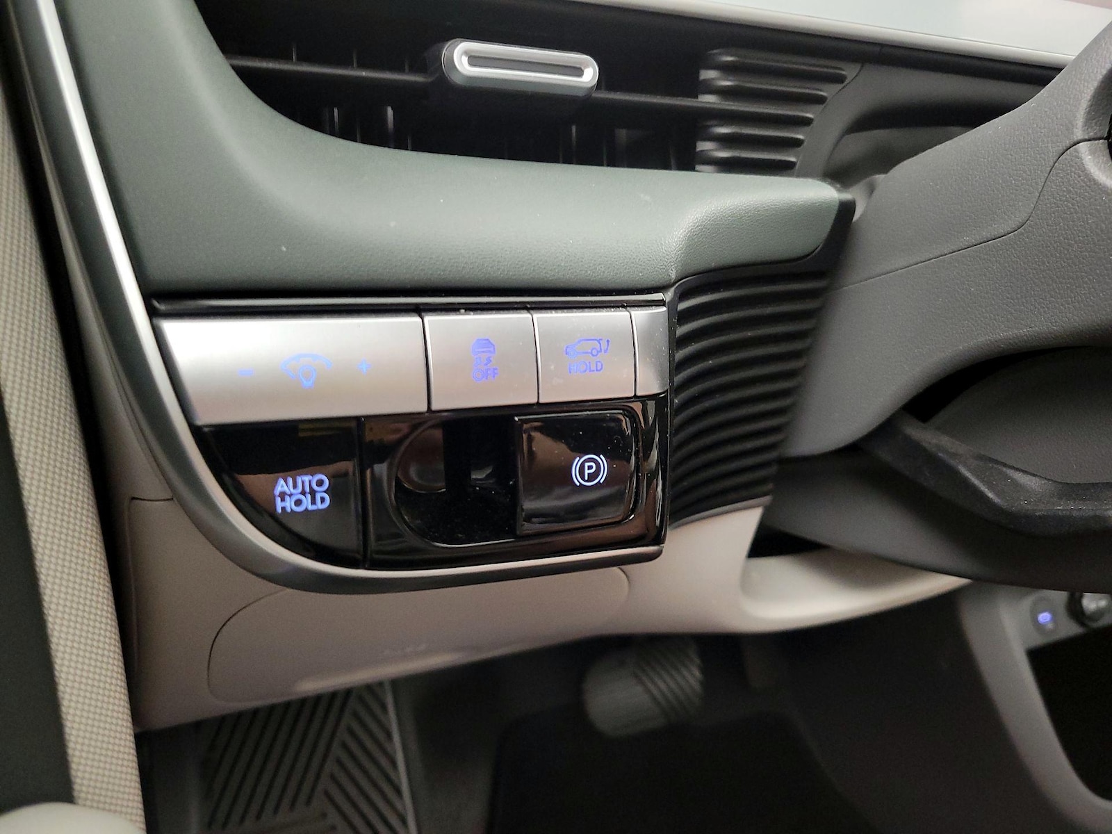 2022 Hyundai IONIQ 5 SEL - Photo 14