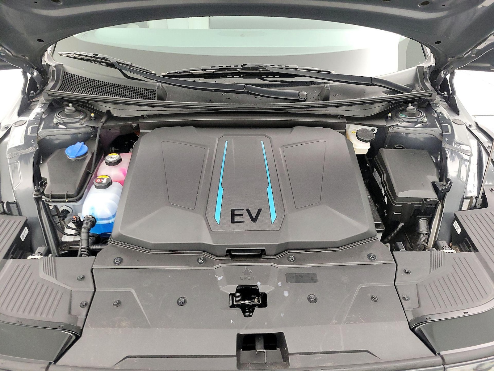 2022 Hyundai IONIQ 5 SEL - Photo 23
