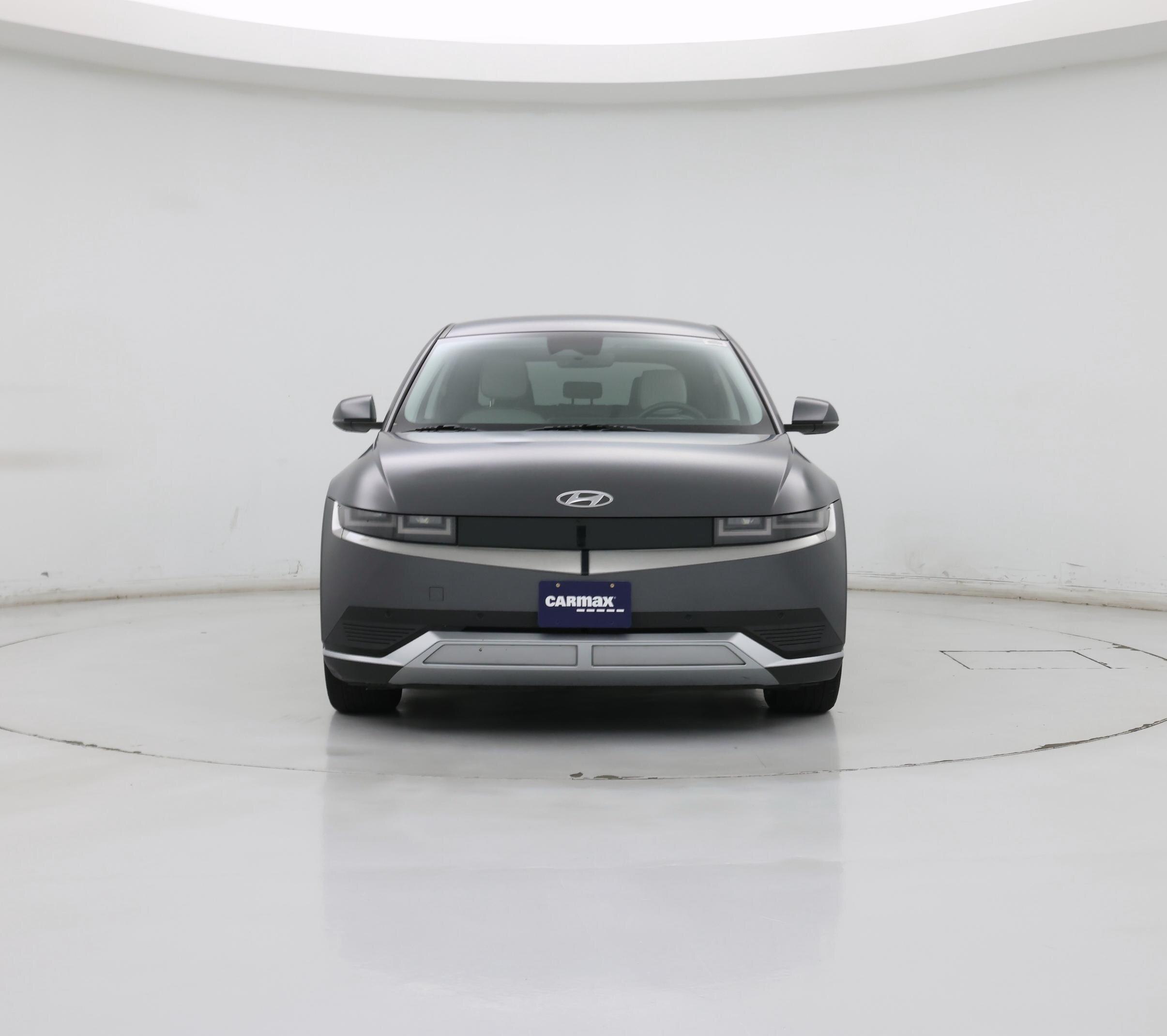 Thumbnail: 2022 Hyundai Ioniq 5 - 5
