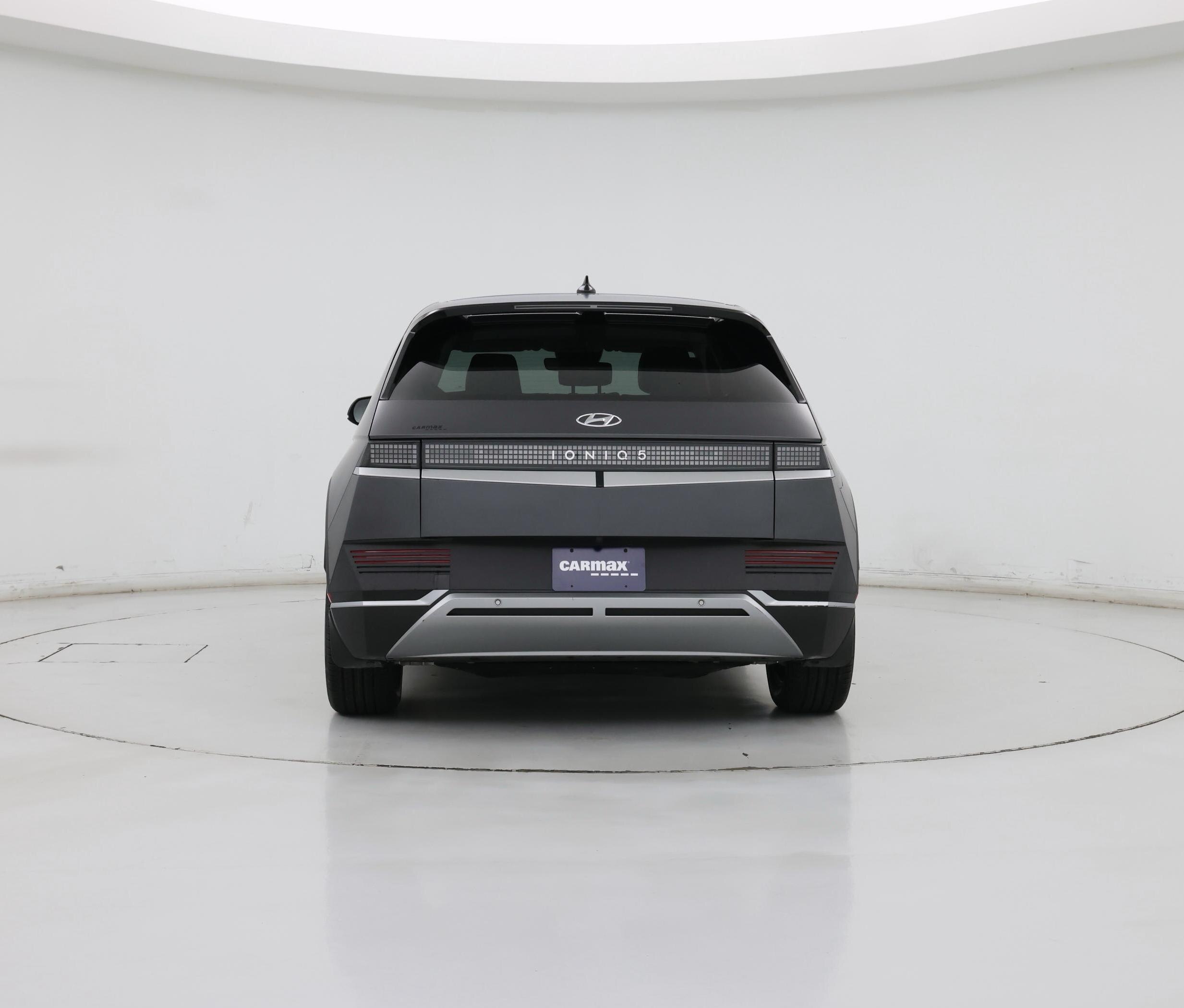 Thumbnail: 2022 Hyundai Ioniq 5 - 6
