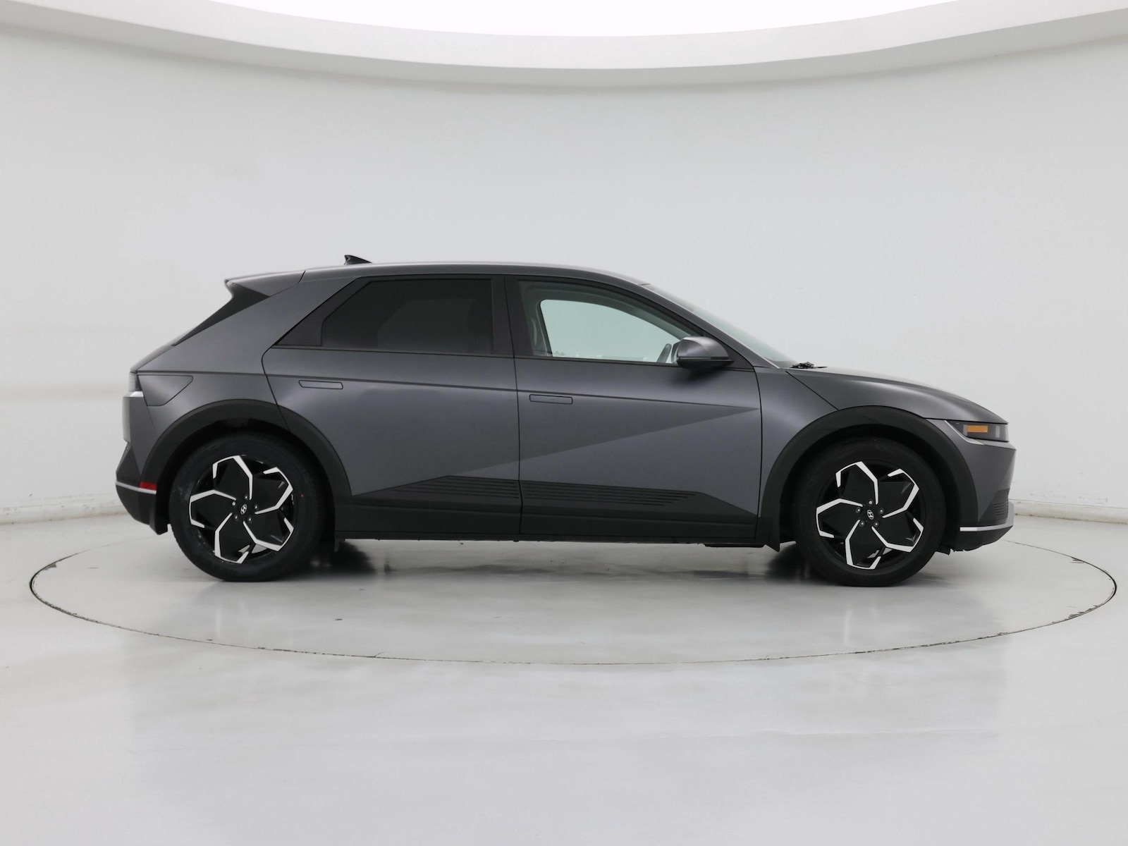 2022 Hyundai IONIQ 5 SEL - Photo 8