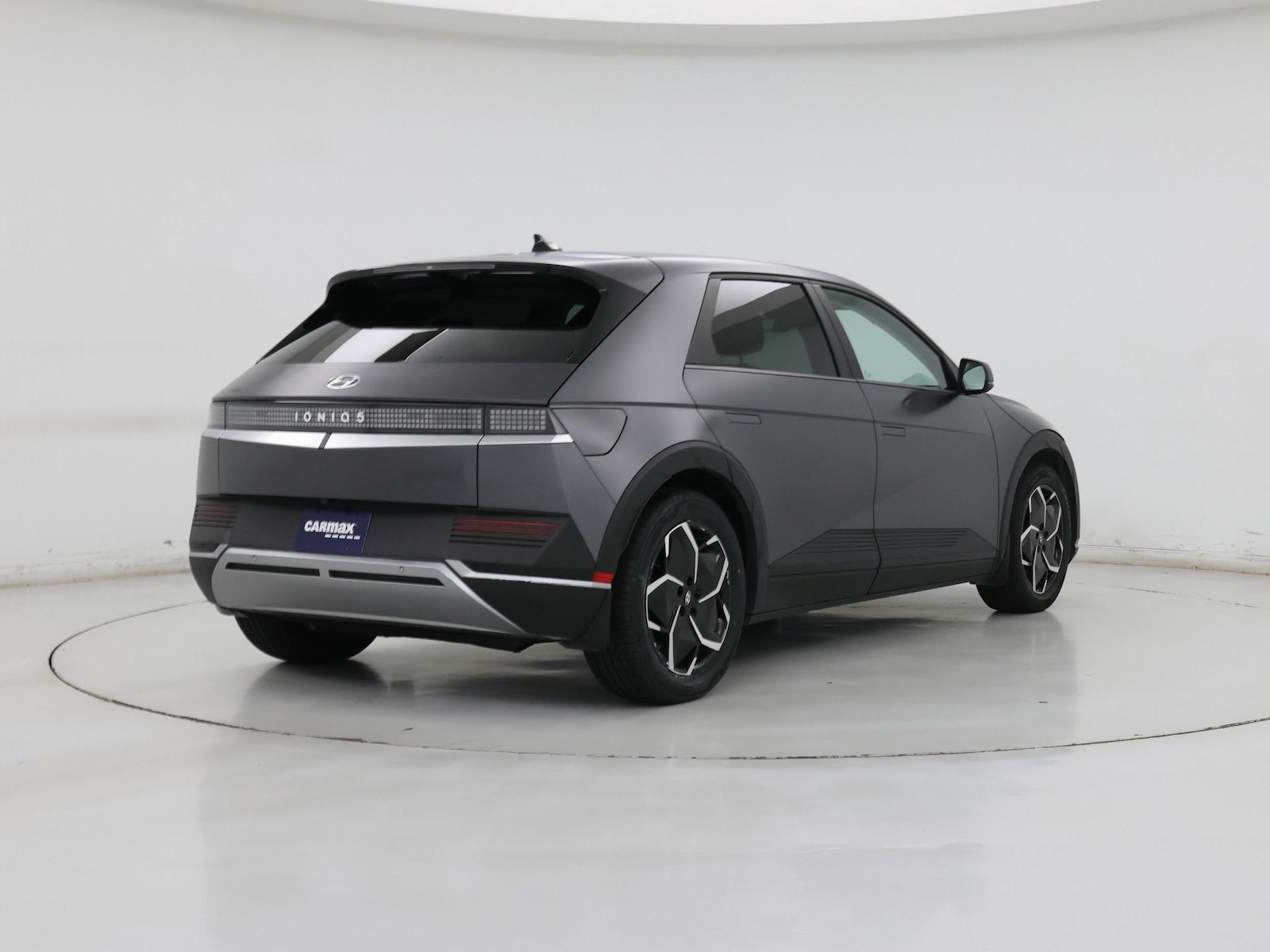 2022 Hyundai IONIQ 5 SEL - Photo 9