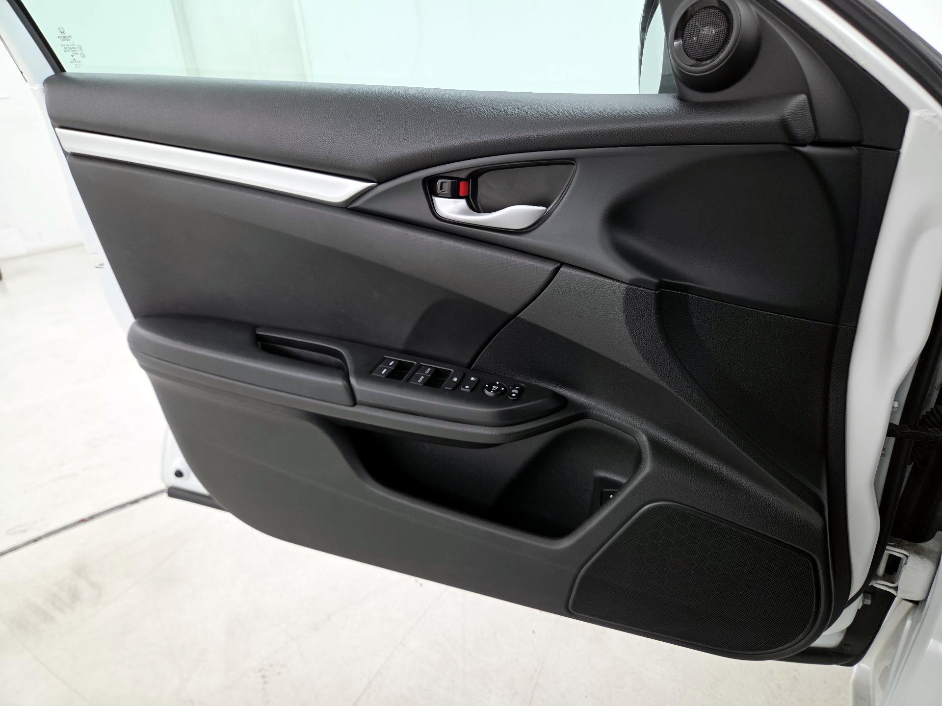 Thumbnail: 2020 Honda Civic - 12