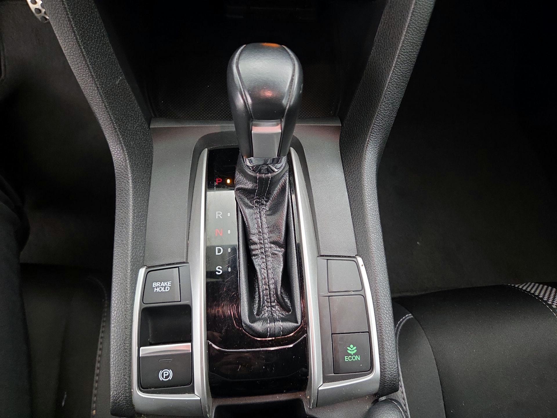 Thumbnail: 2020 Honda Civic - 17