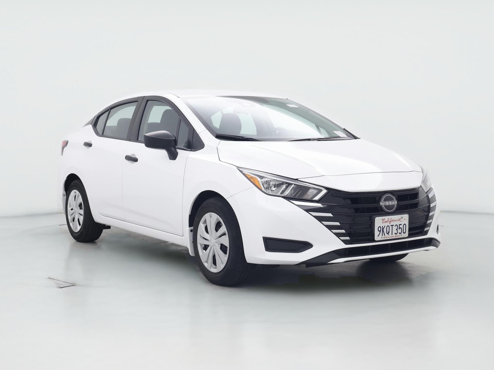 2024 Nissan Versa